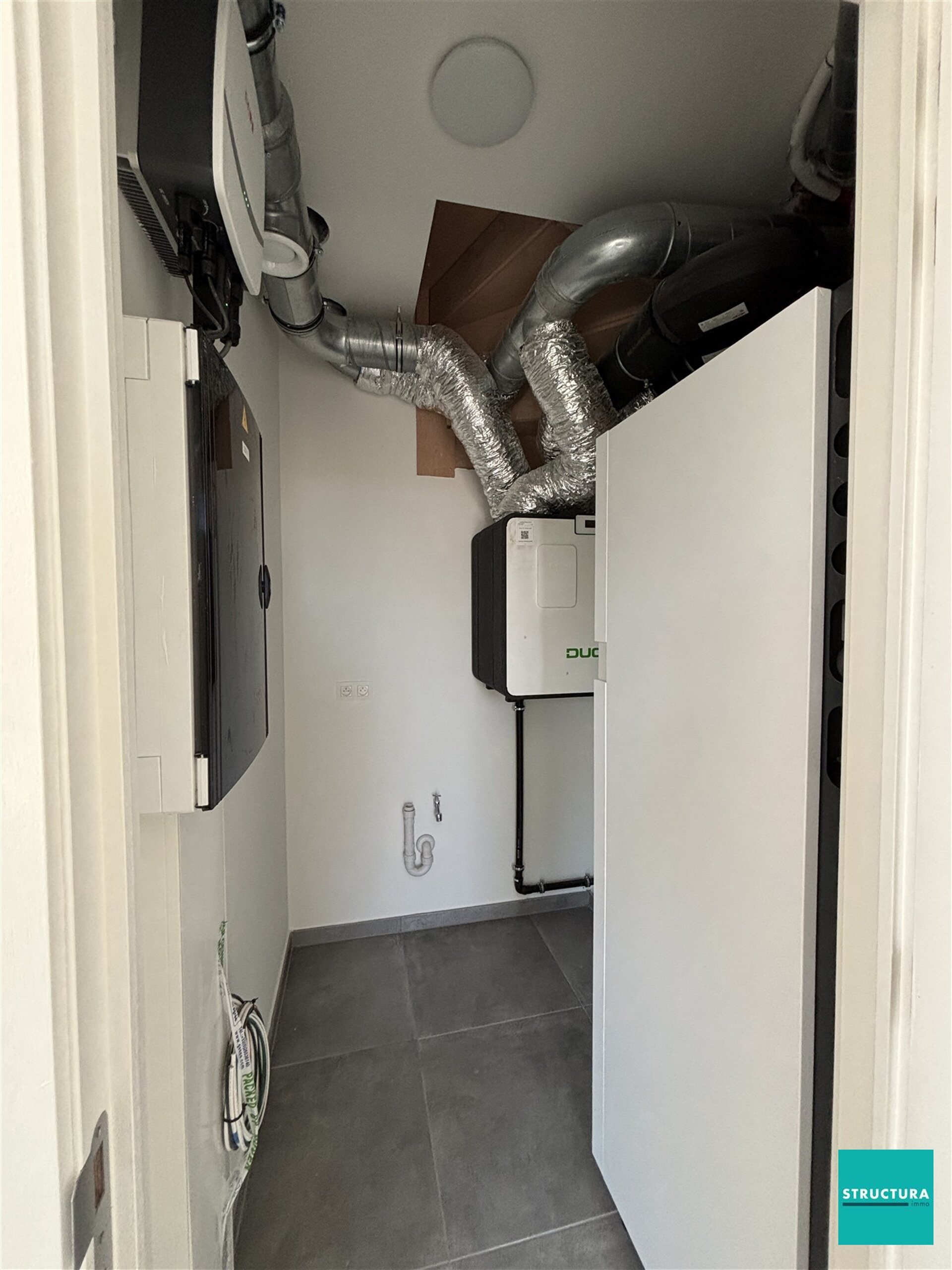 Appartement te huur in LONDERZEEL