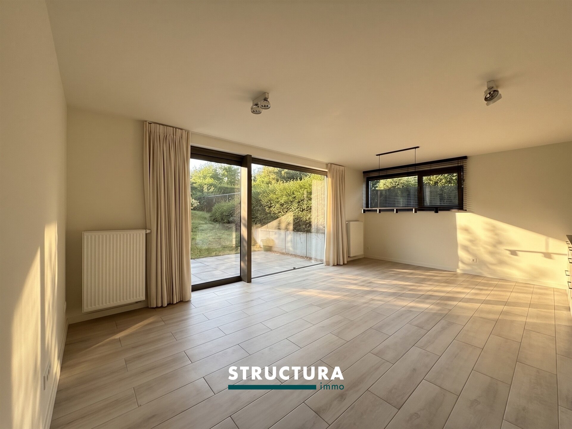 Appartement te huur in MEISE