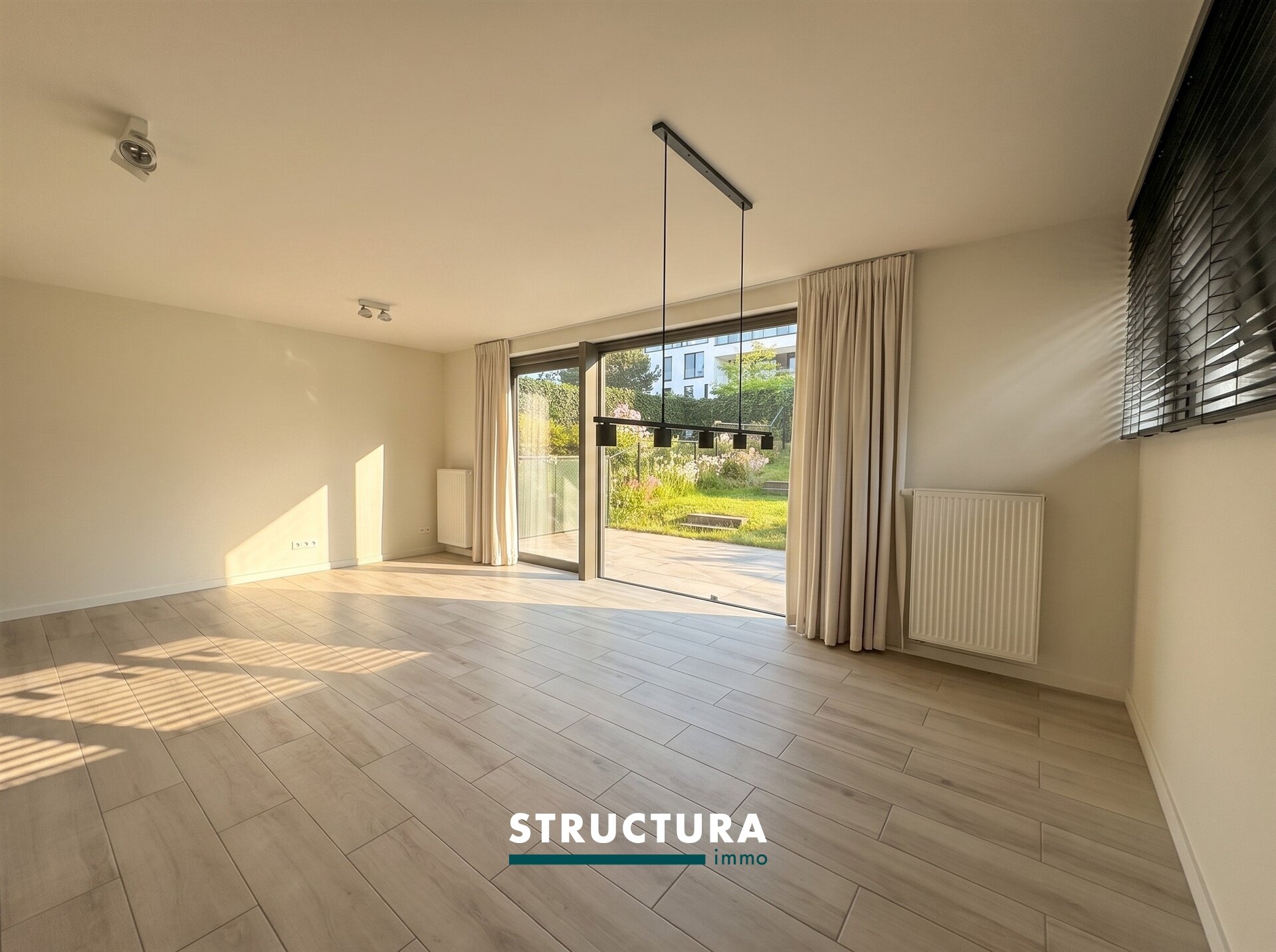 Appartement te huur in MEISE