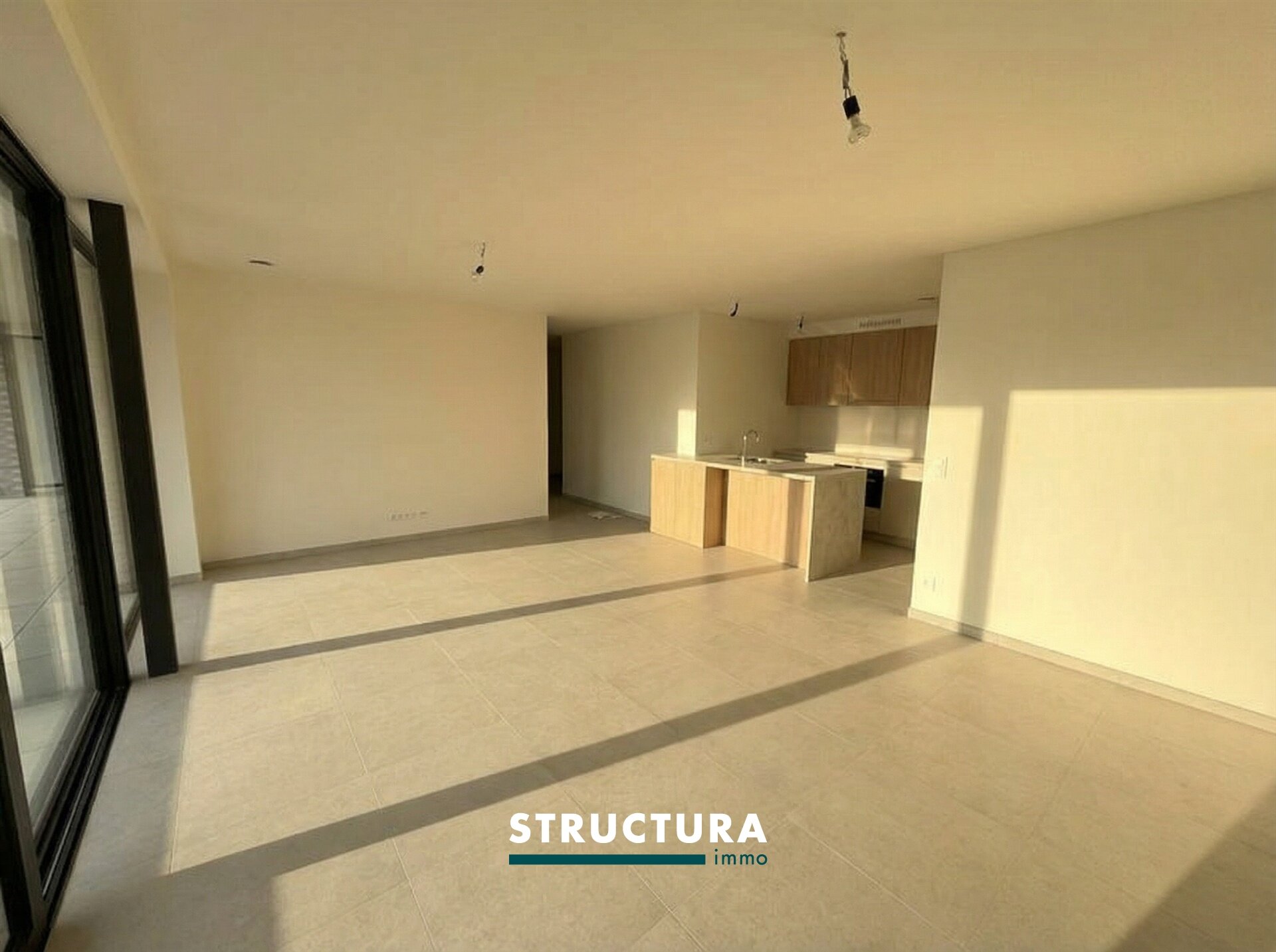 Appartement te huur in MERCHTEM