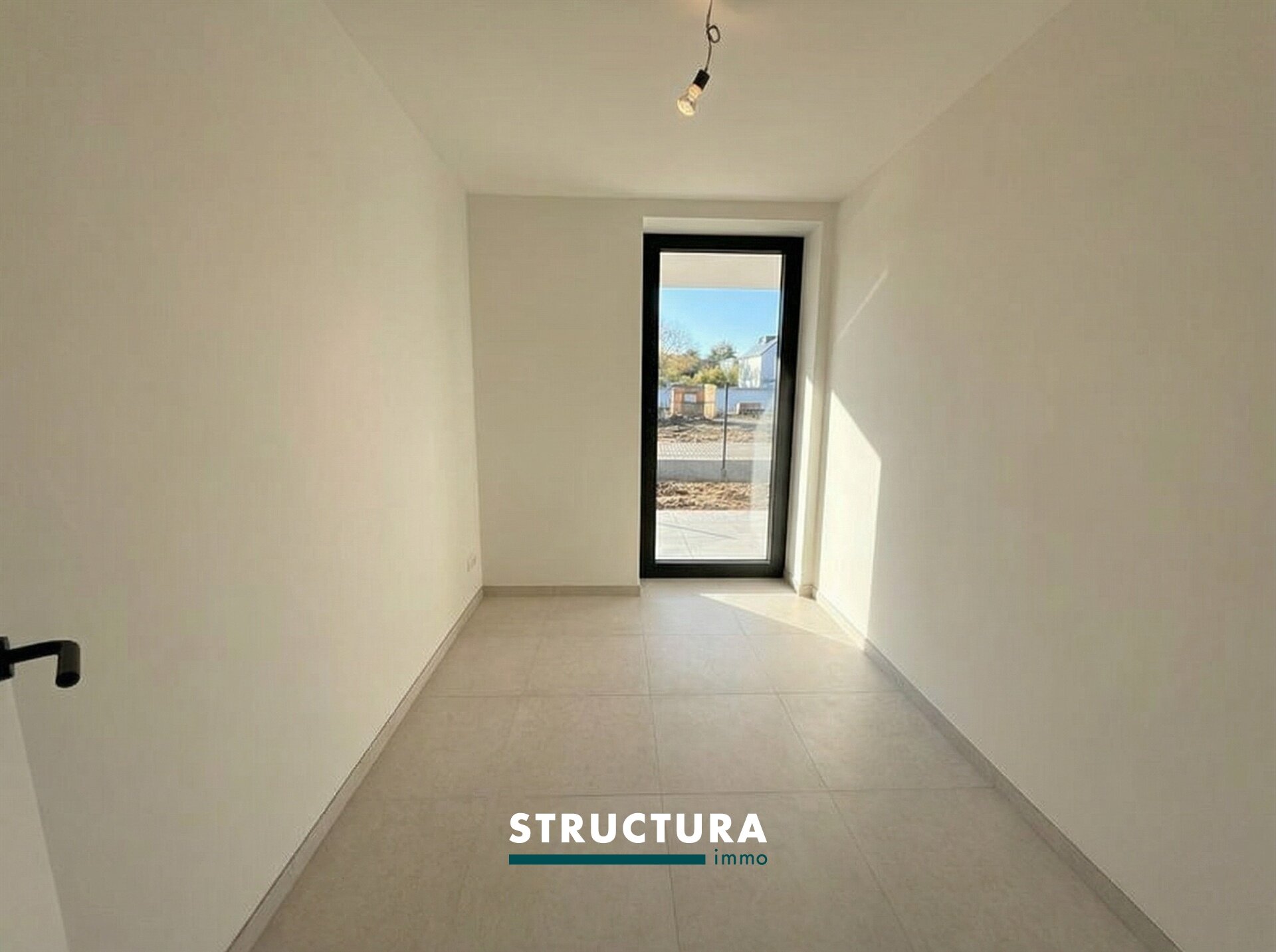 Appartement te huur in MERCHTEM