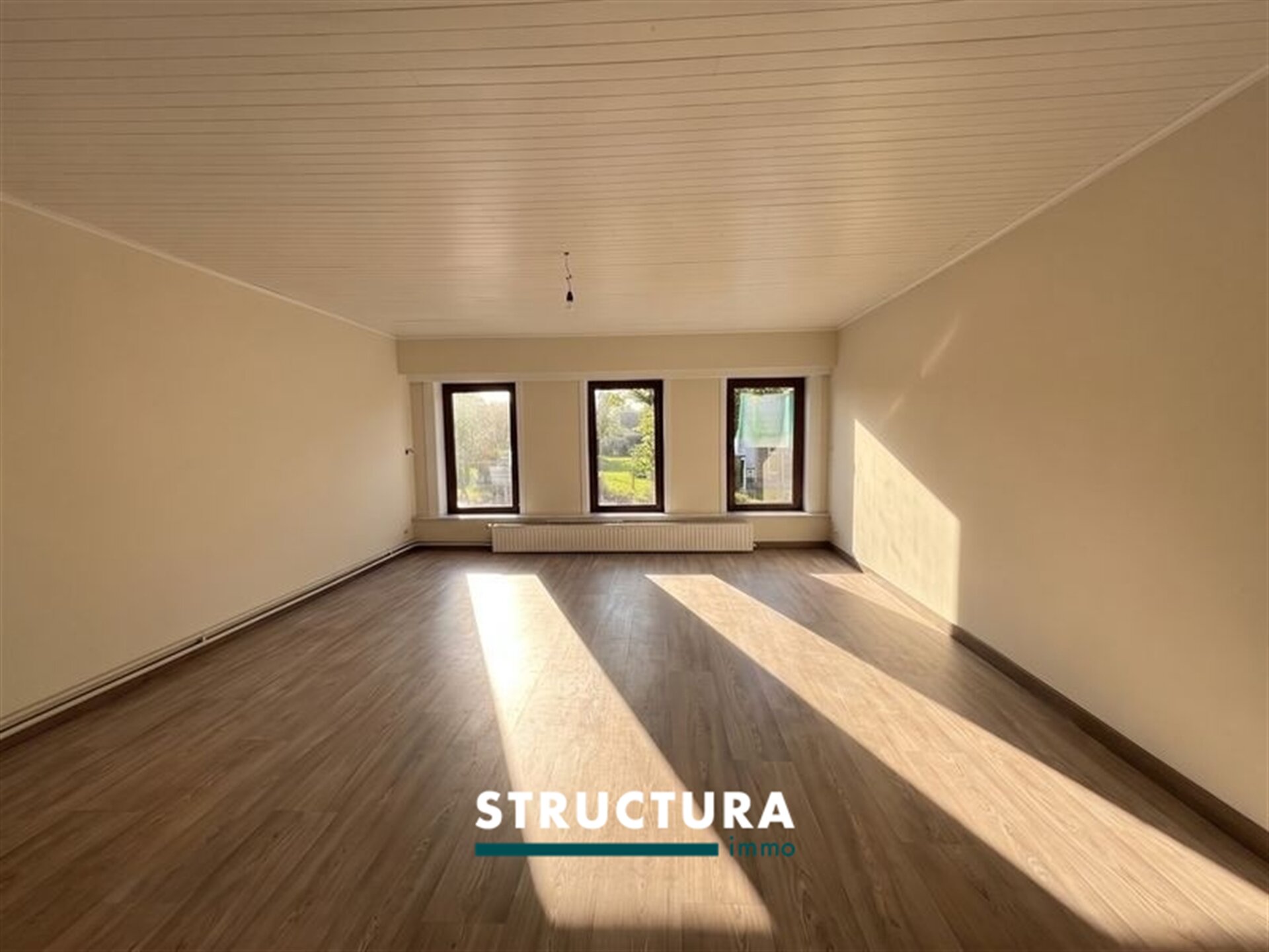 Appartement te huur in MERCHTEM