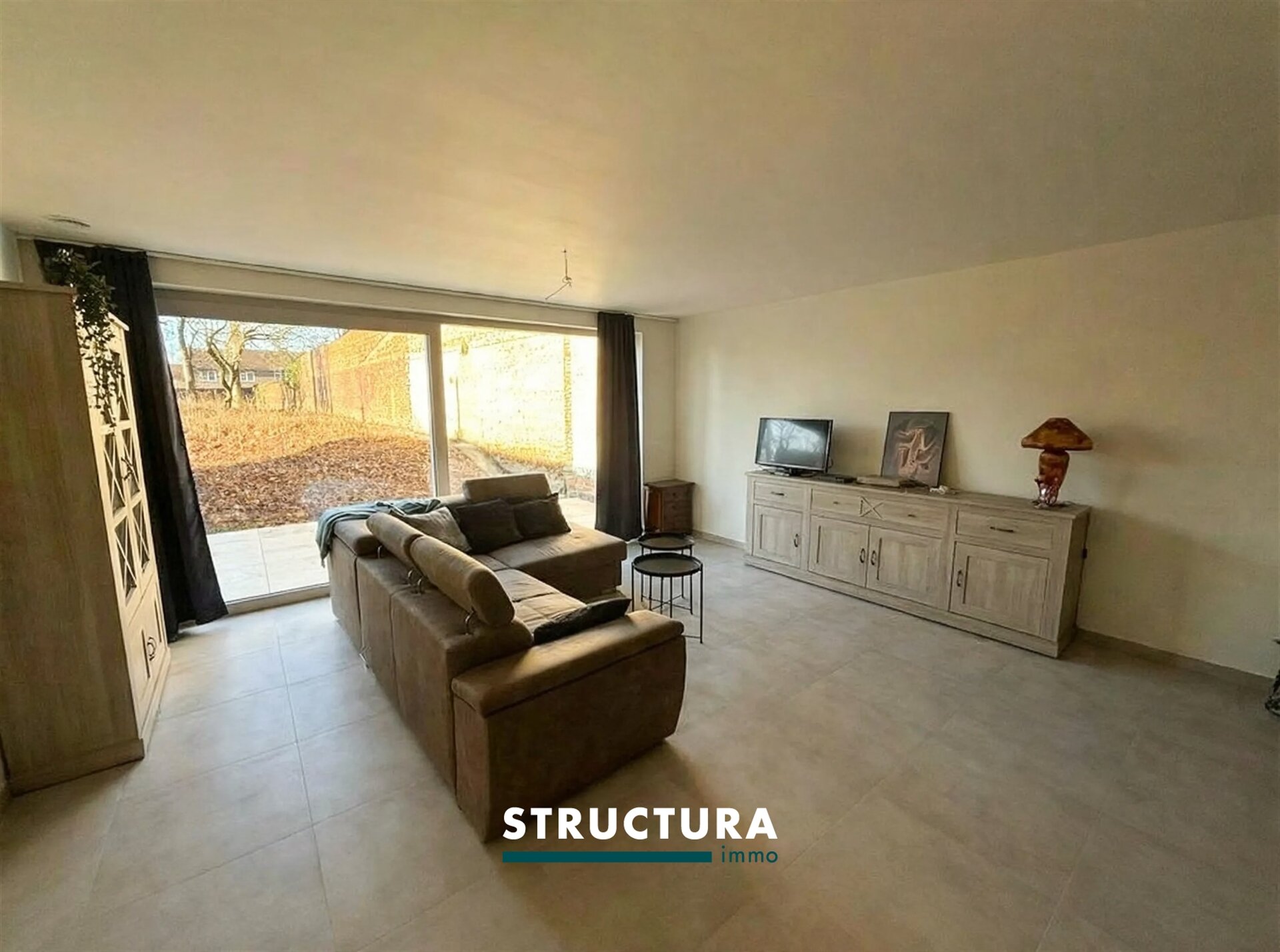 Appartement te huur in MERCHTEM