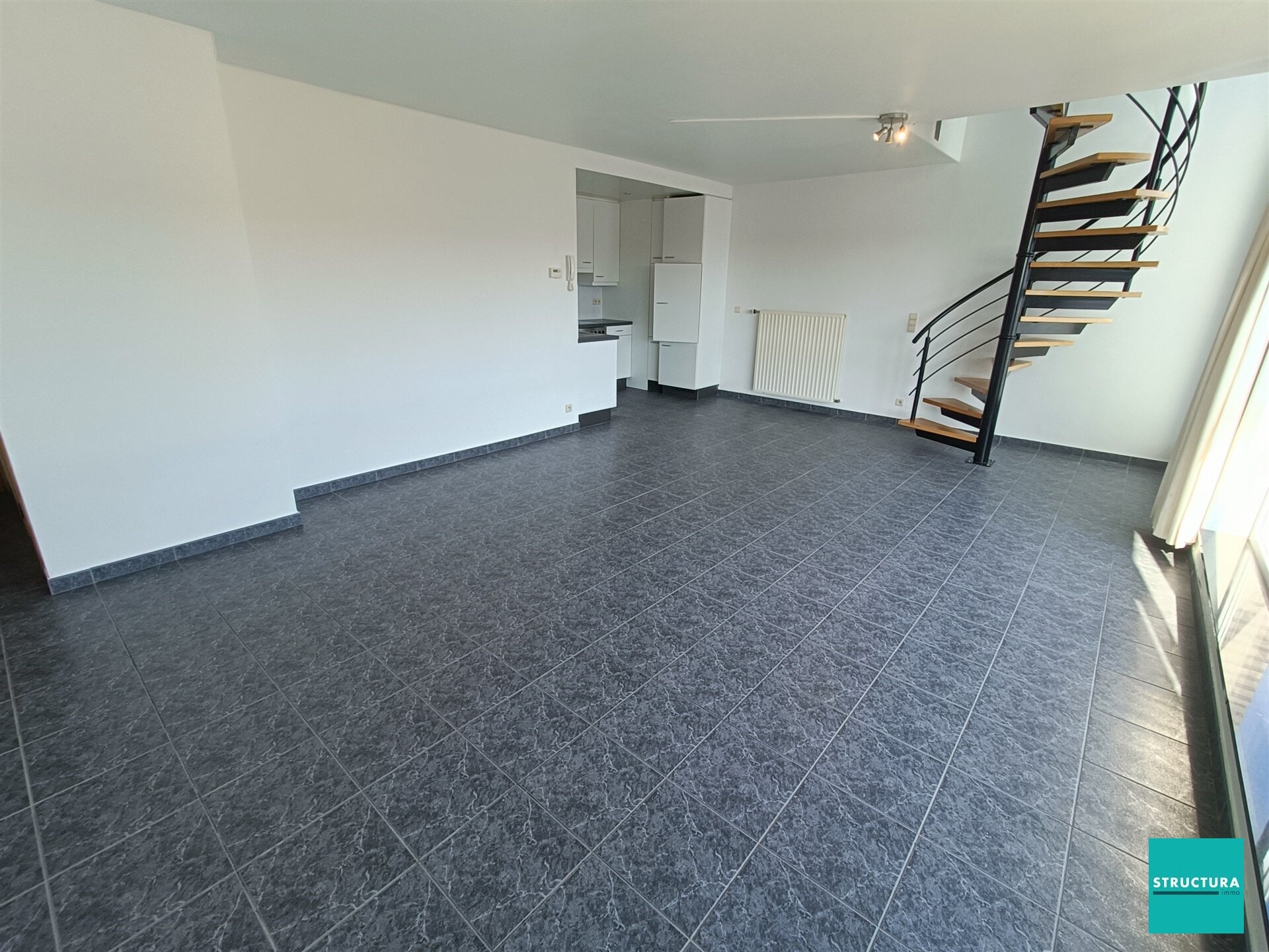 Appartement te huur in MERCHTEM