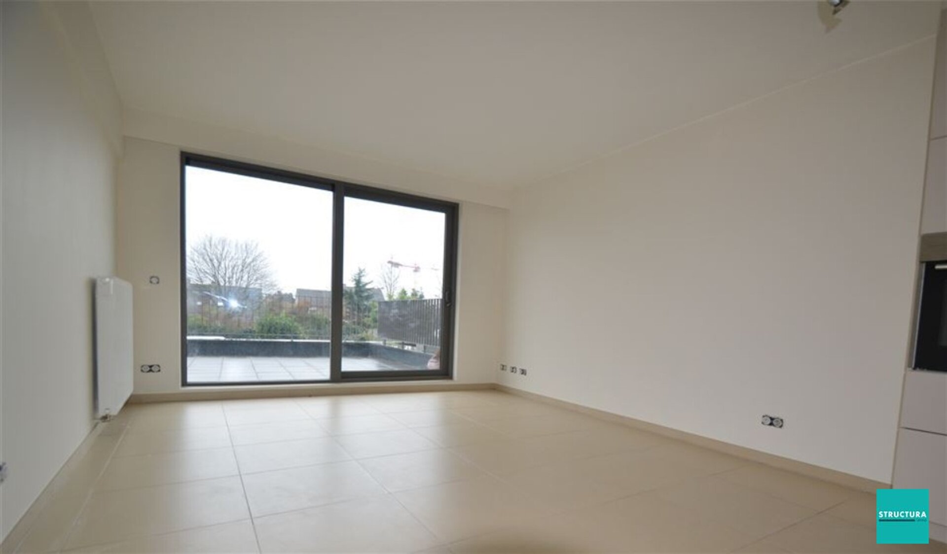 Appartement te huur in MERCHTEM
