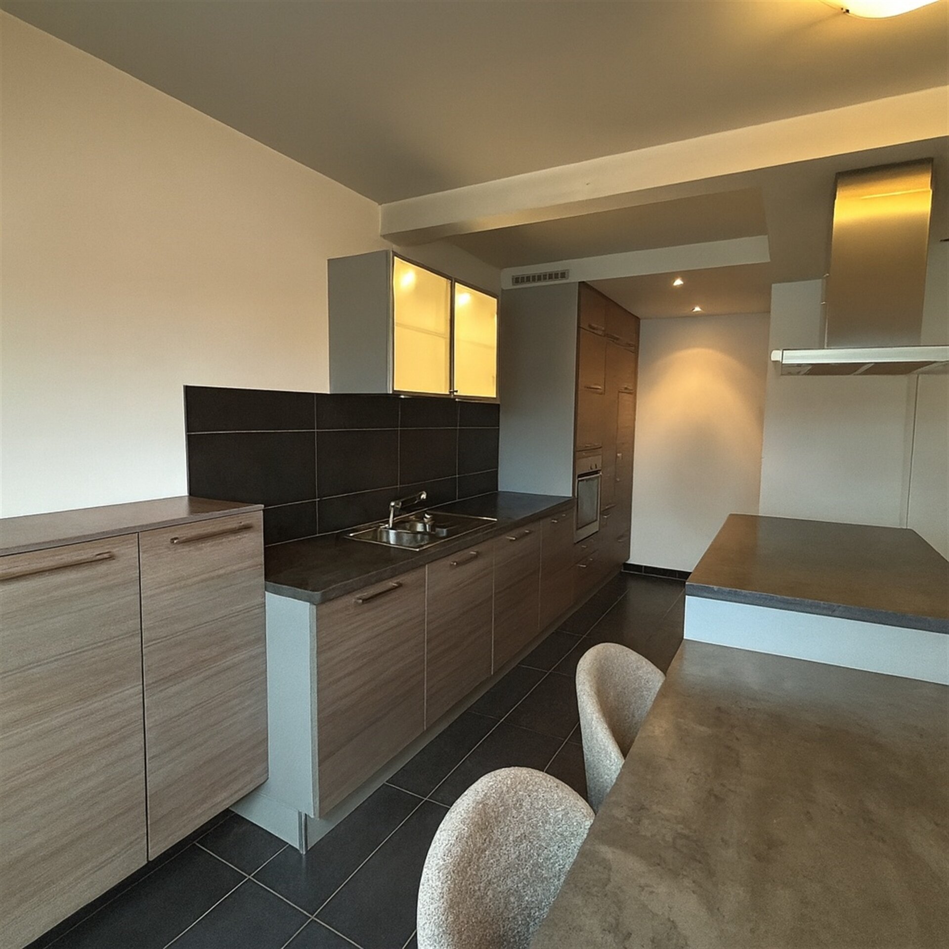 Appartement te huur in MERCHTEM