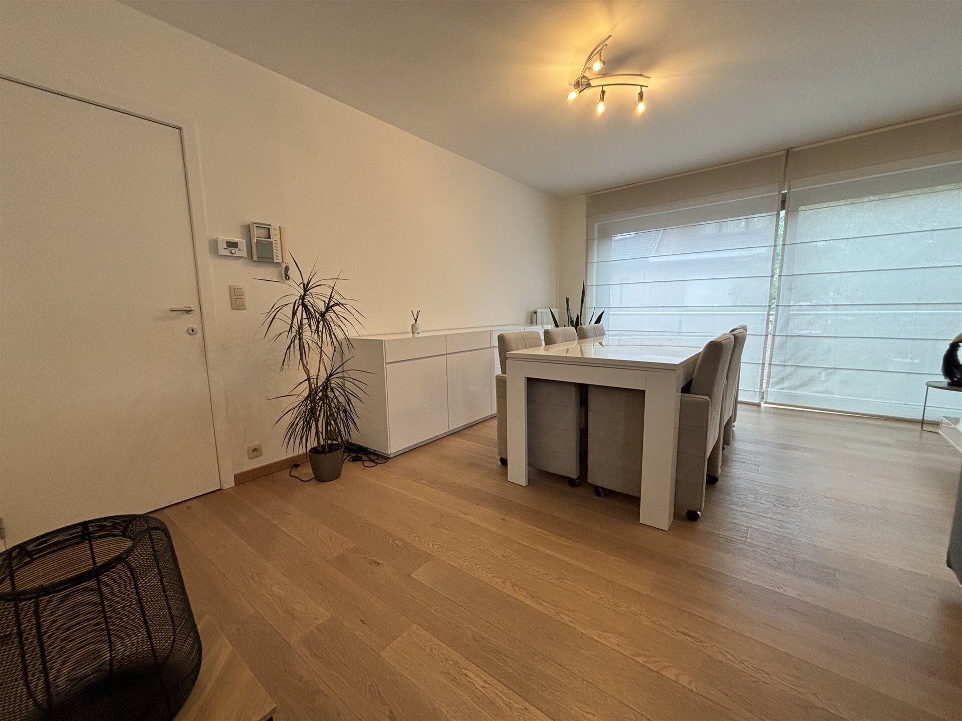 Appartement te huur in MERCHTEM