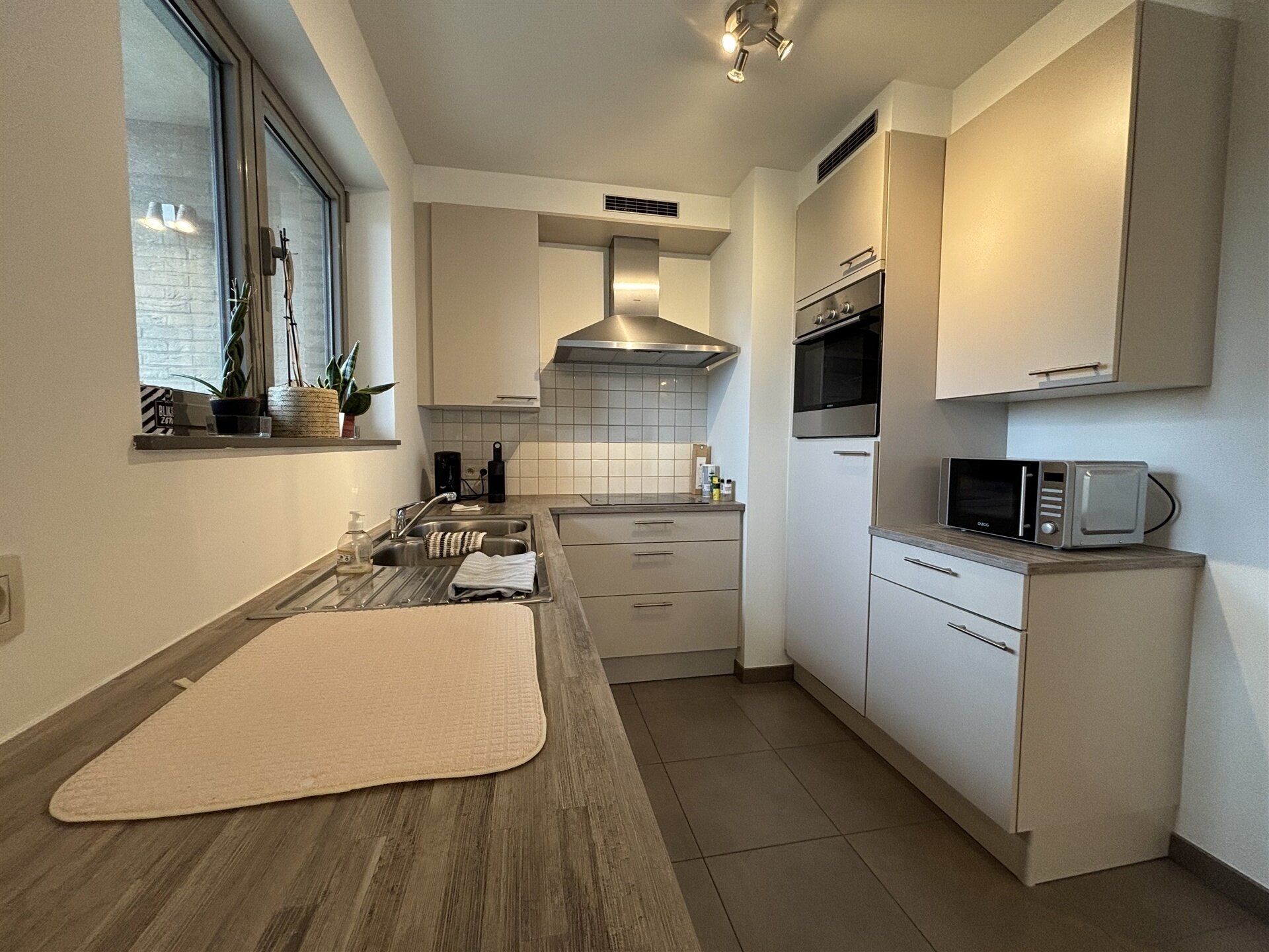 Appartement te huur in MERCHTEM