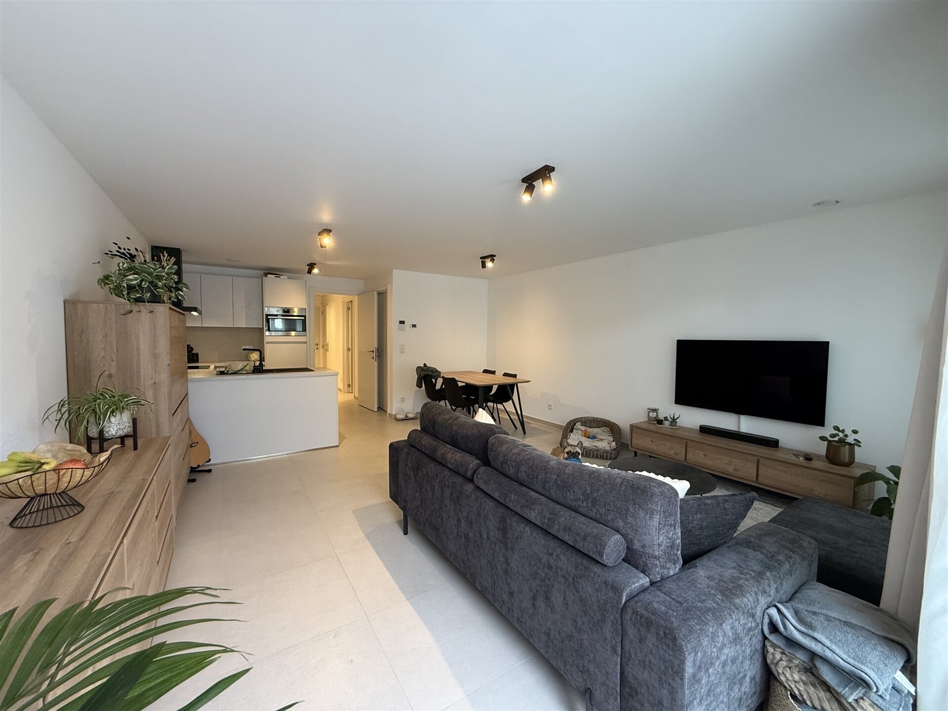 Appartement te huur in MERCHTEM