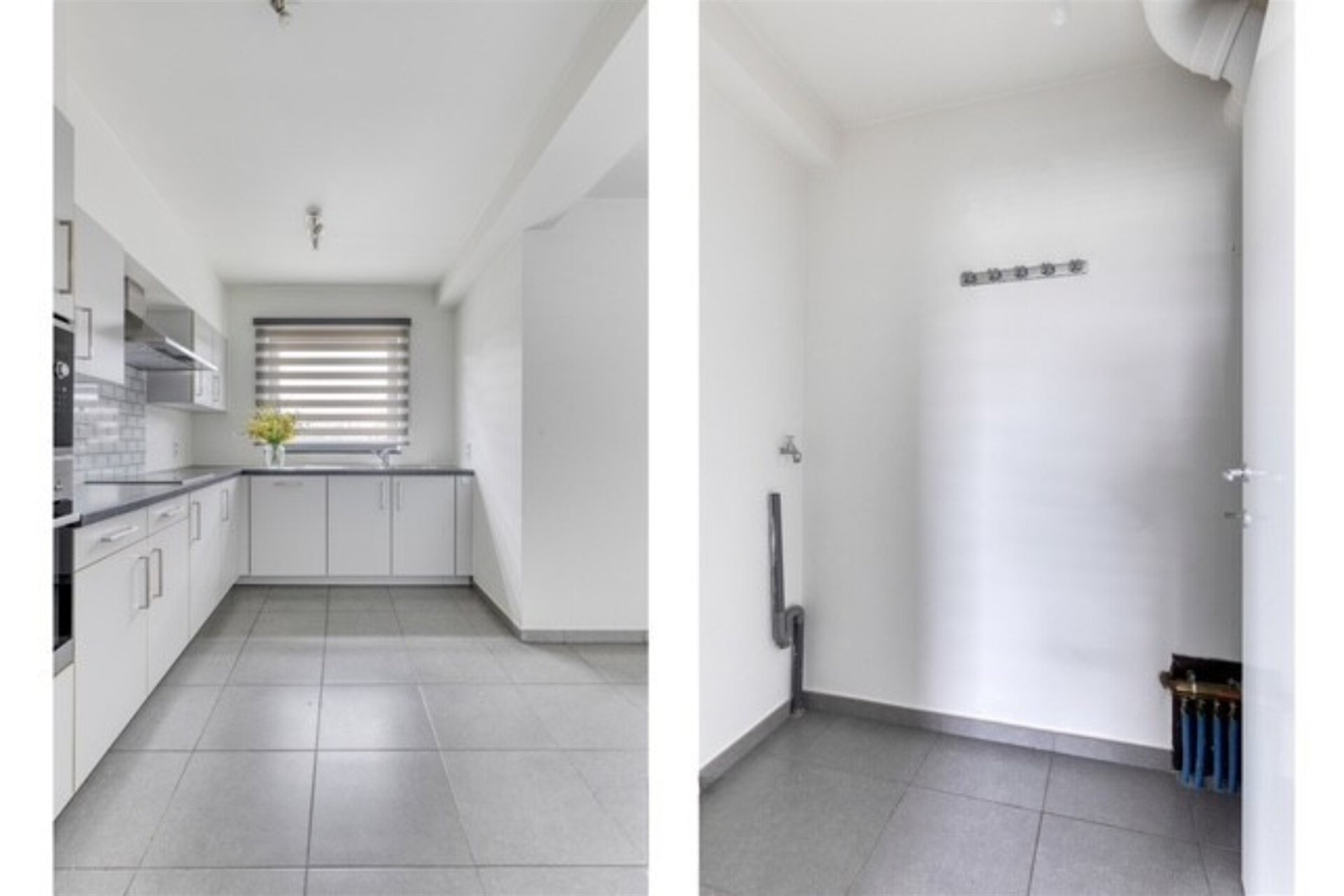 Appartement te huur in MERCHTEM