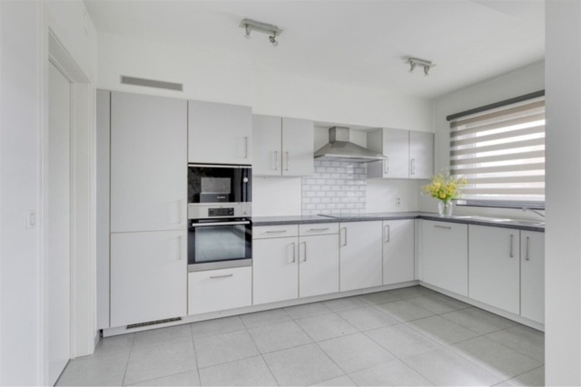 Appartement te huur in MERCHTEM