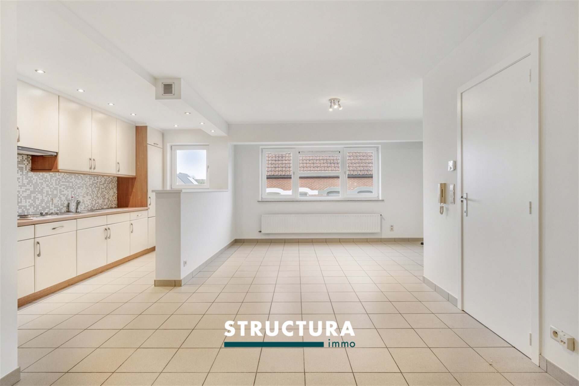 Appartement te huur in NINOVE