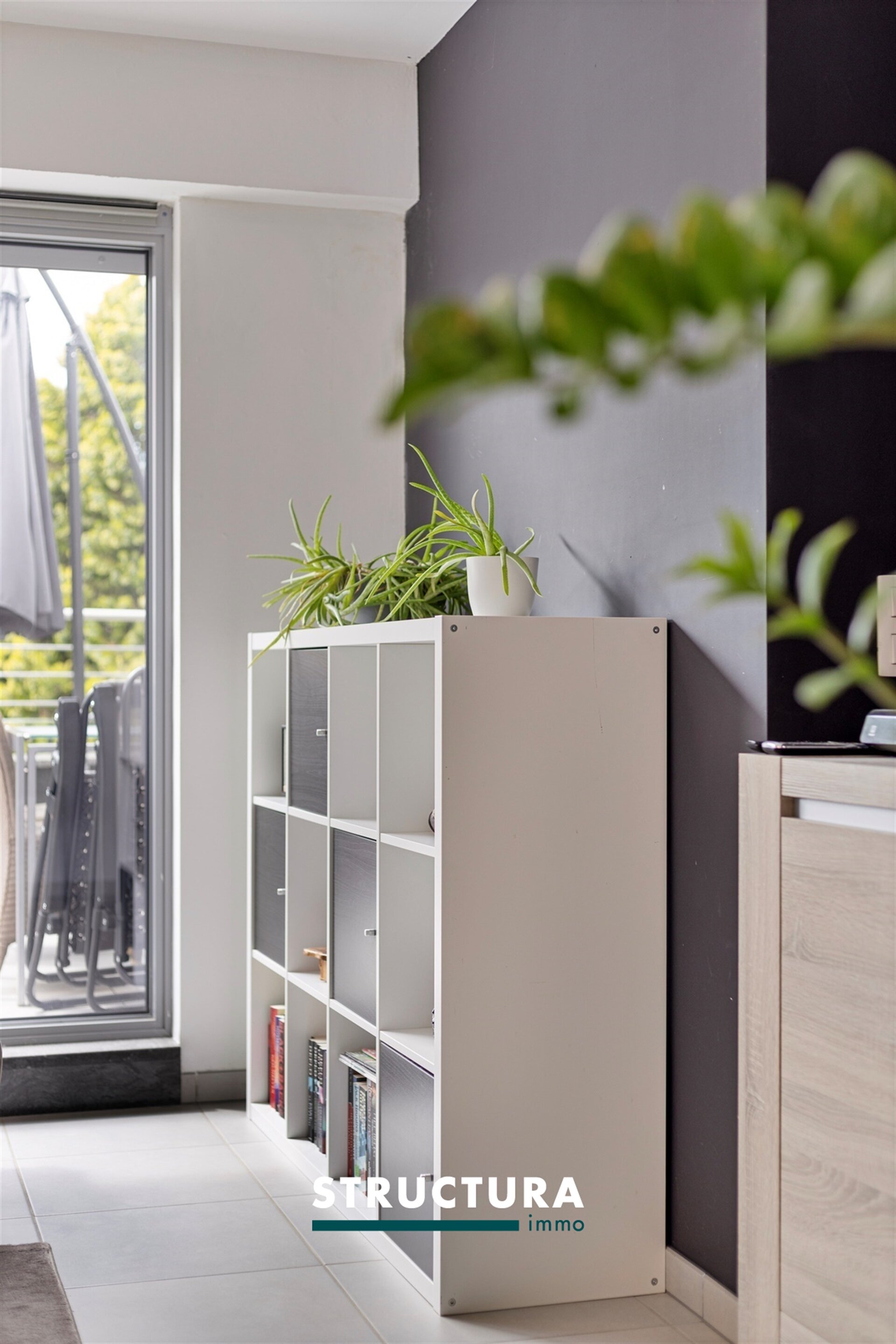 Appartement te huur in OPWIJK