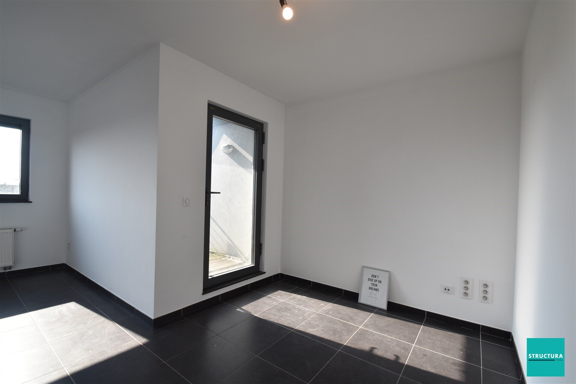 Appartement te huur in OPWIJK