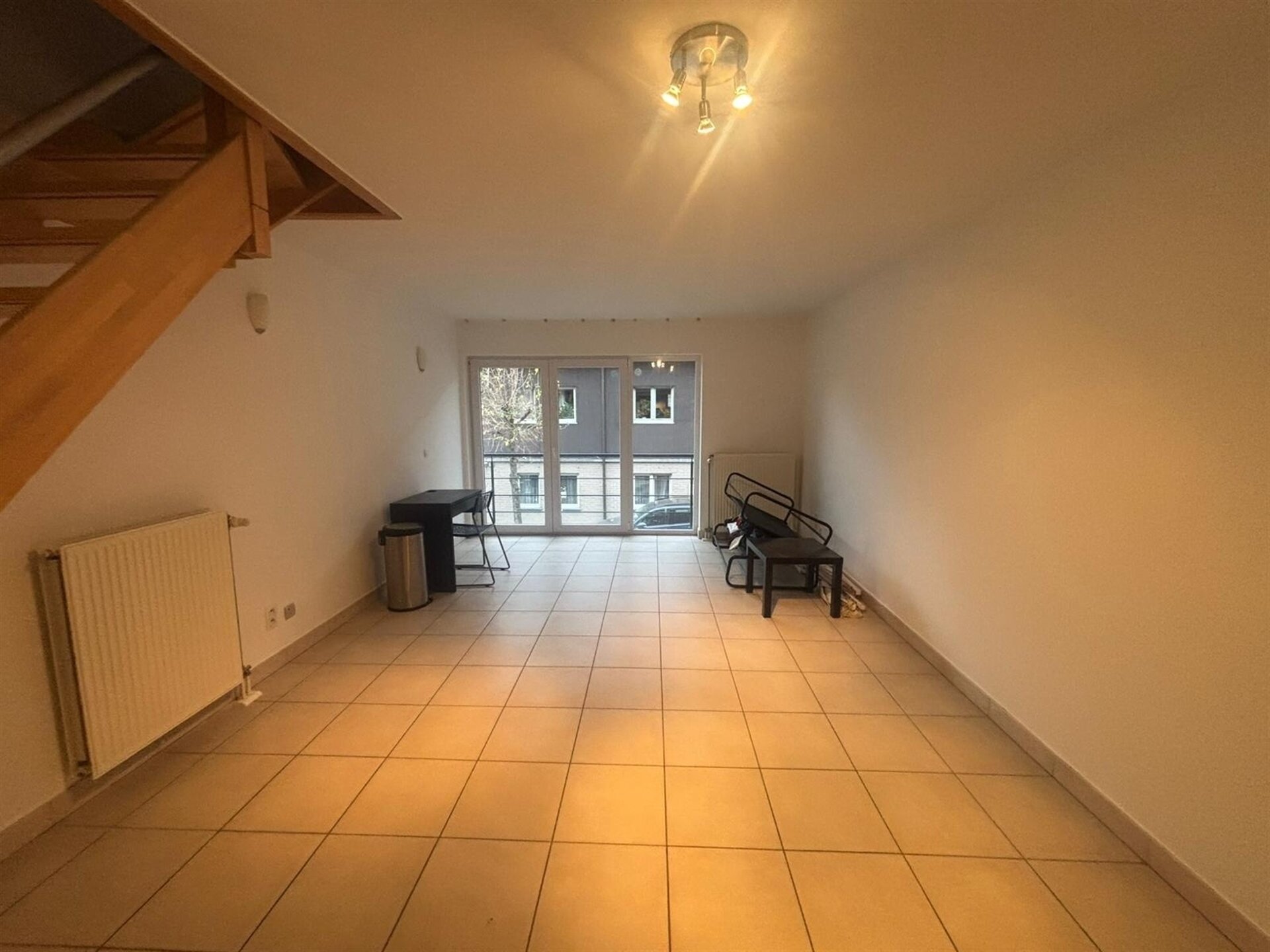 Appartement te huur in OPWIJK