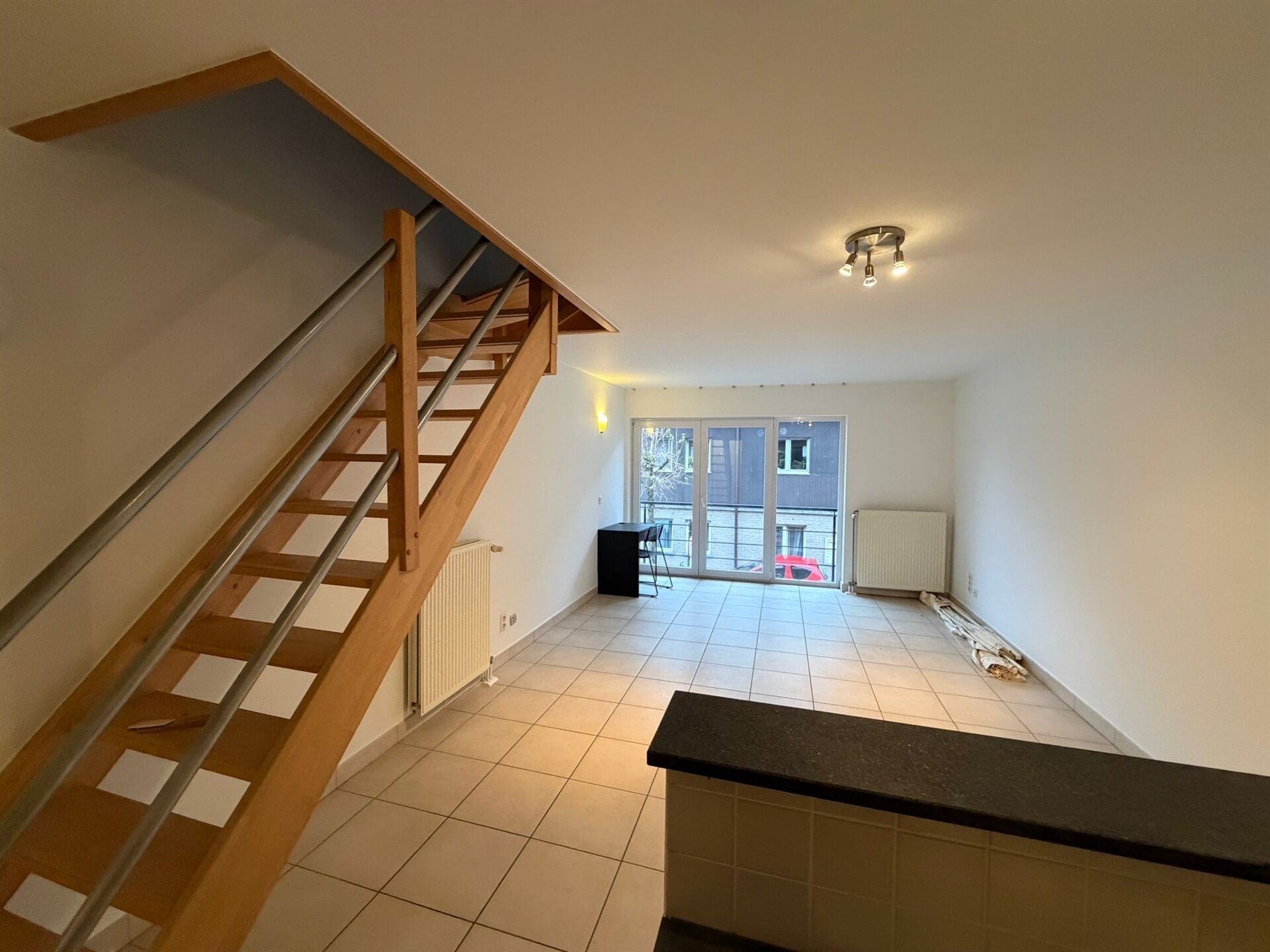 Appartement te huur in OPWIJK