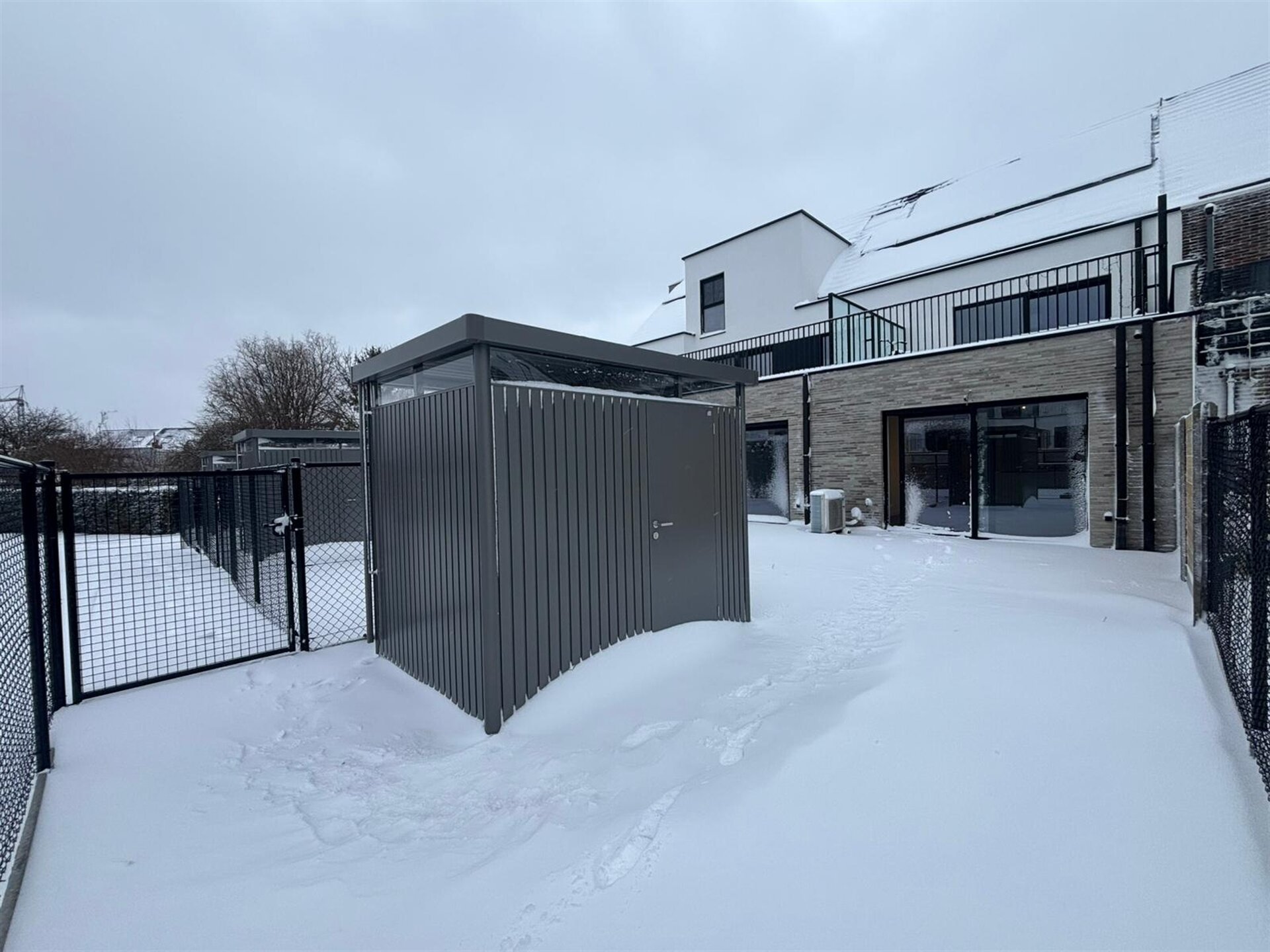 Appartement te huur in OPWIJK