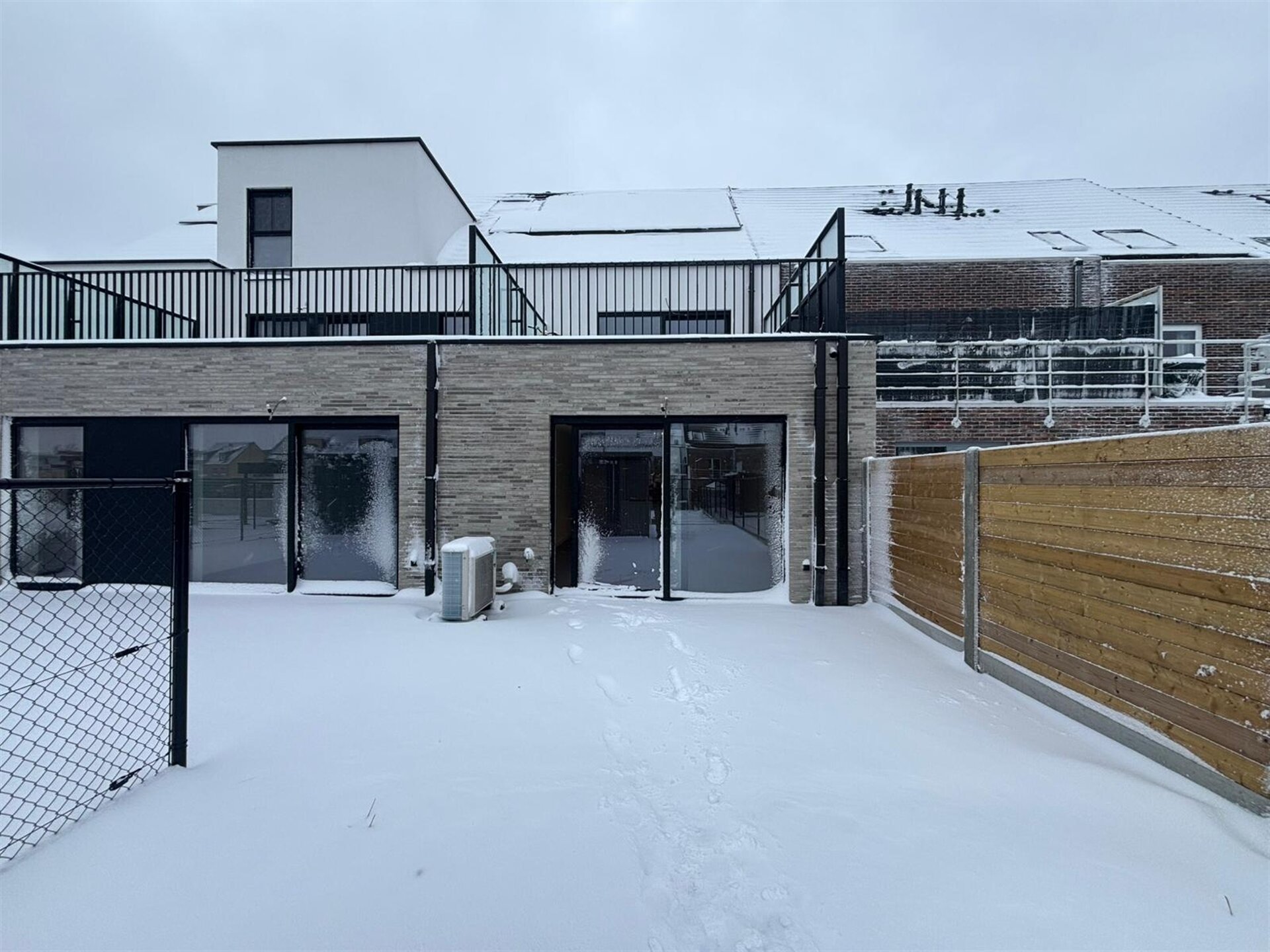 Appartement te huur in OPWIJK