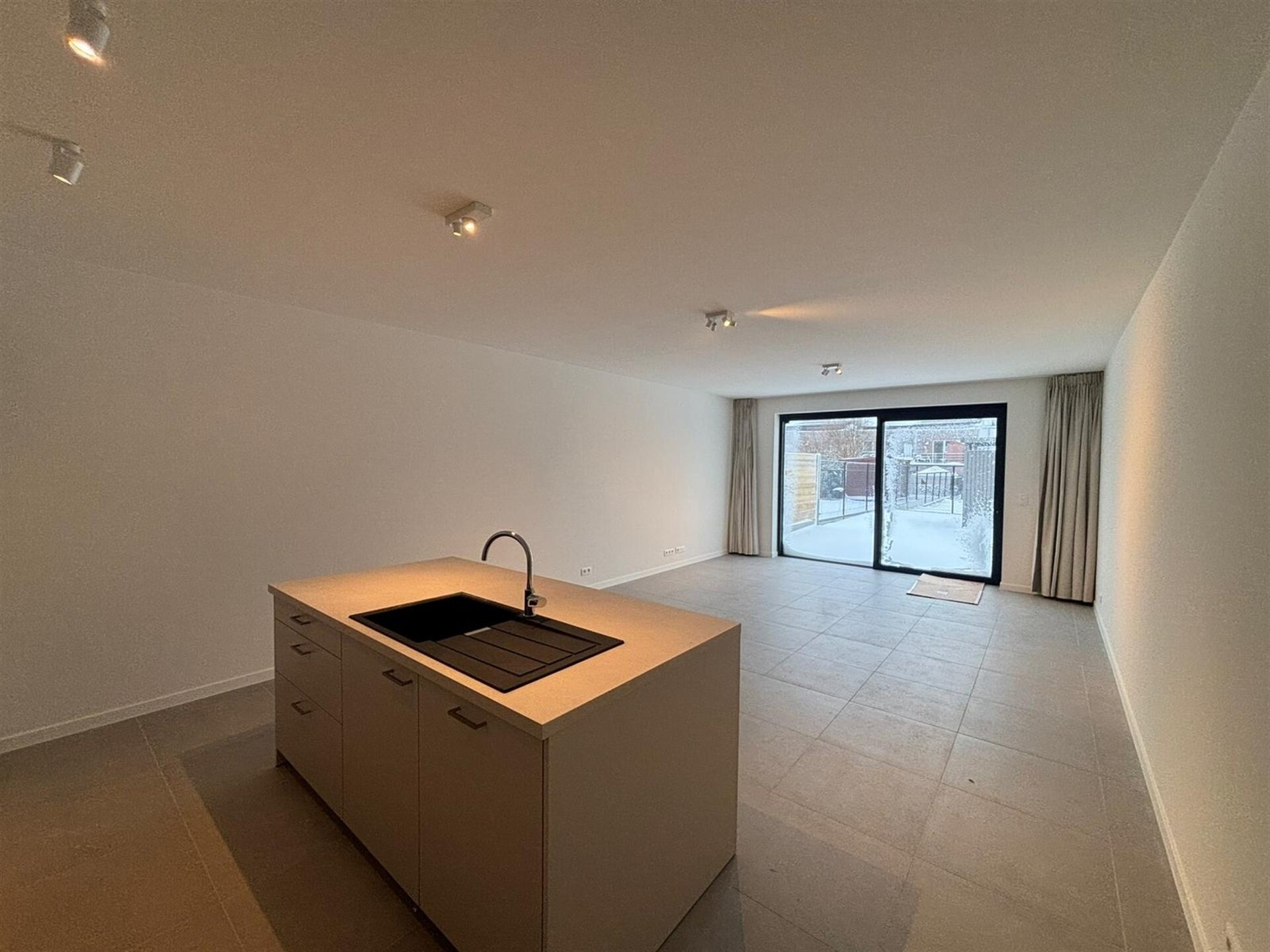 Appartement te huur in OPWIJK