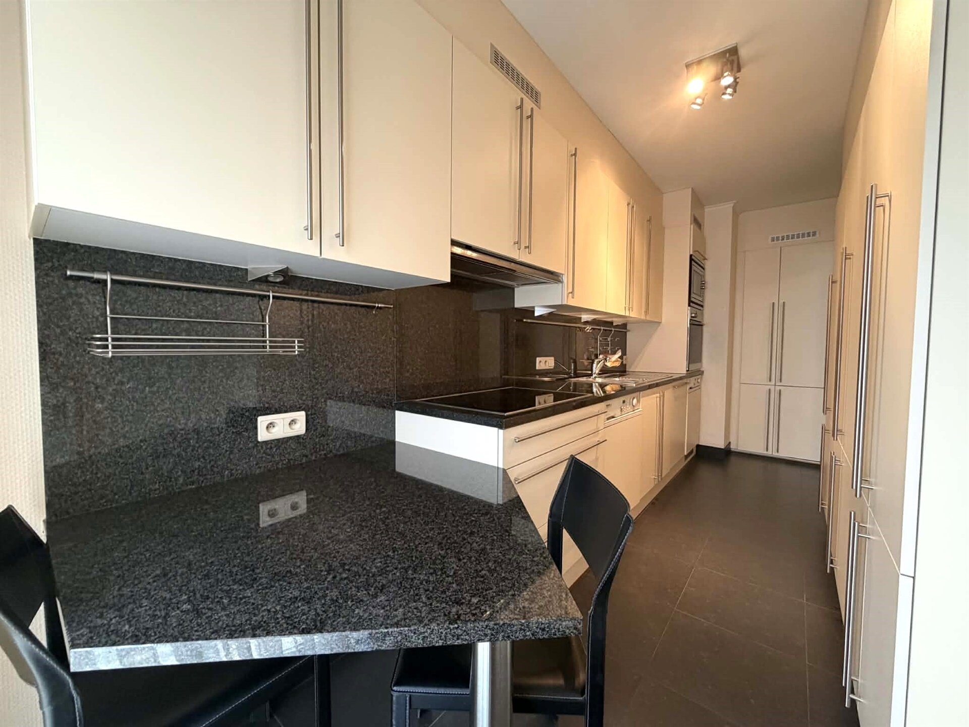 Appartement te huur in SINT-AGATHA-BERCHEM