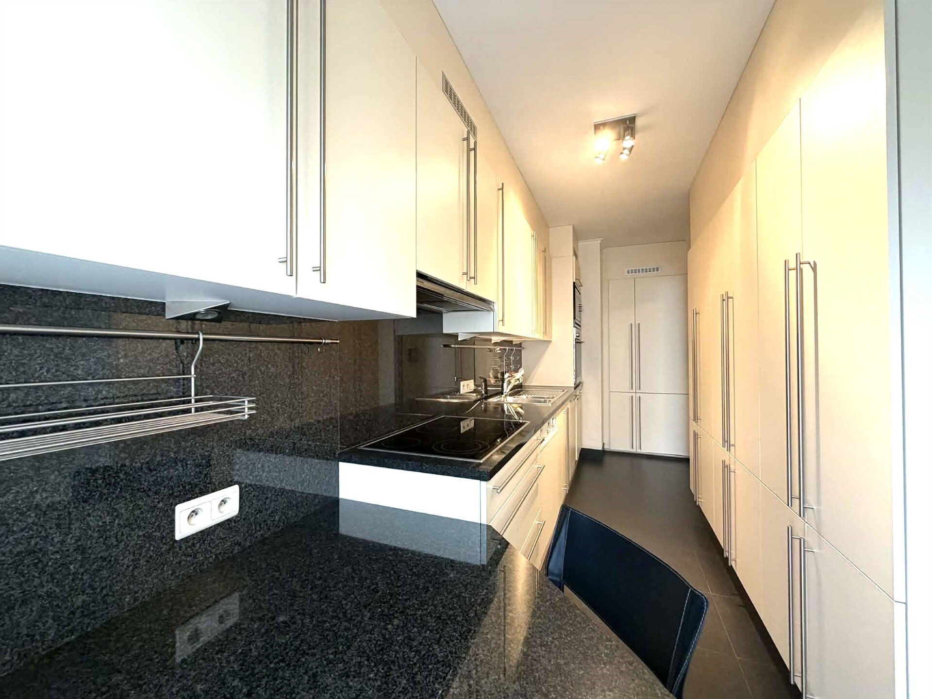 Appartement te huur in SINT-AGATHA-BERCHEM