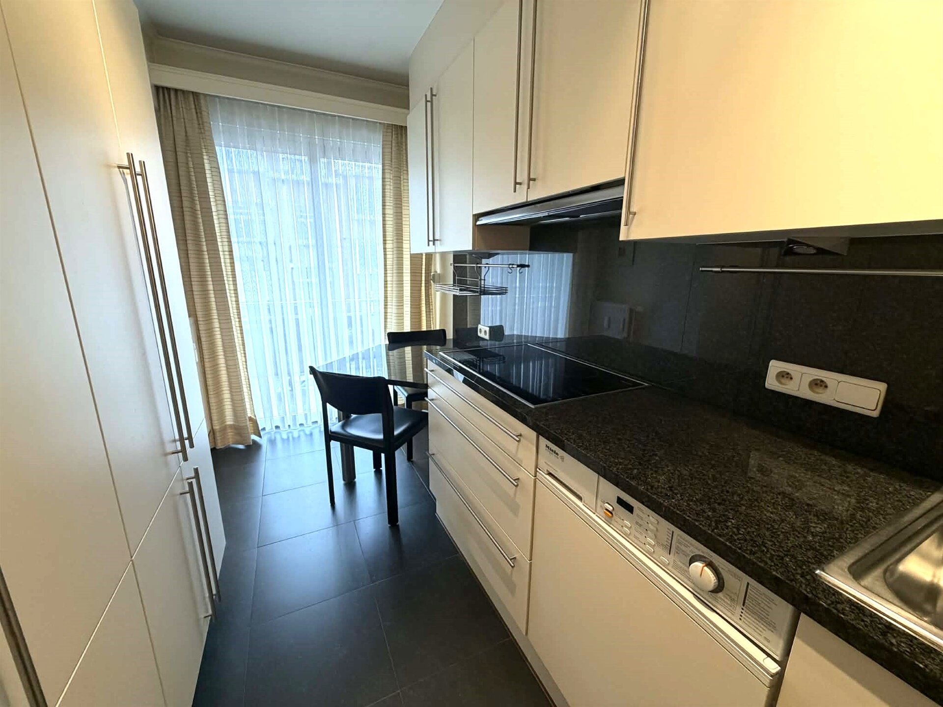 Appartement te huur in SINT-AGATHA-BERCHEM