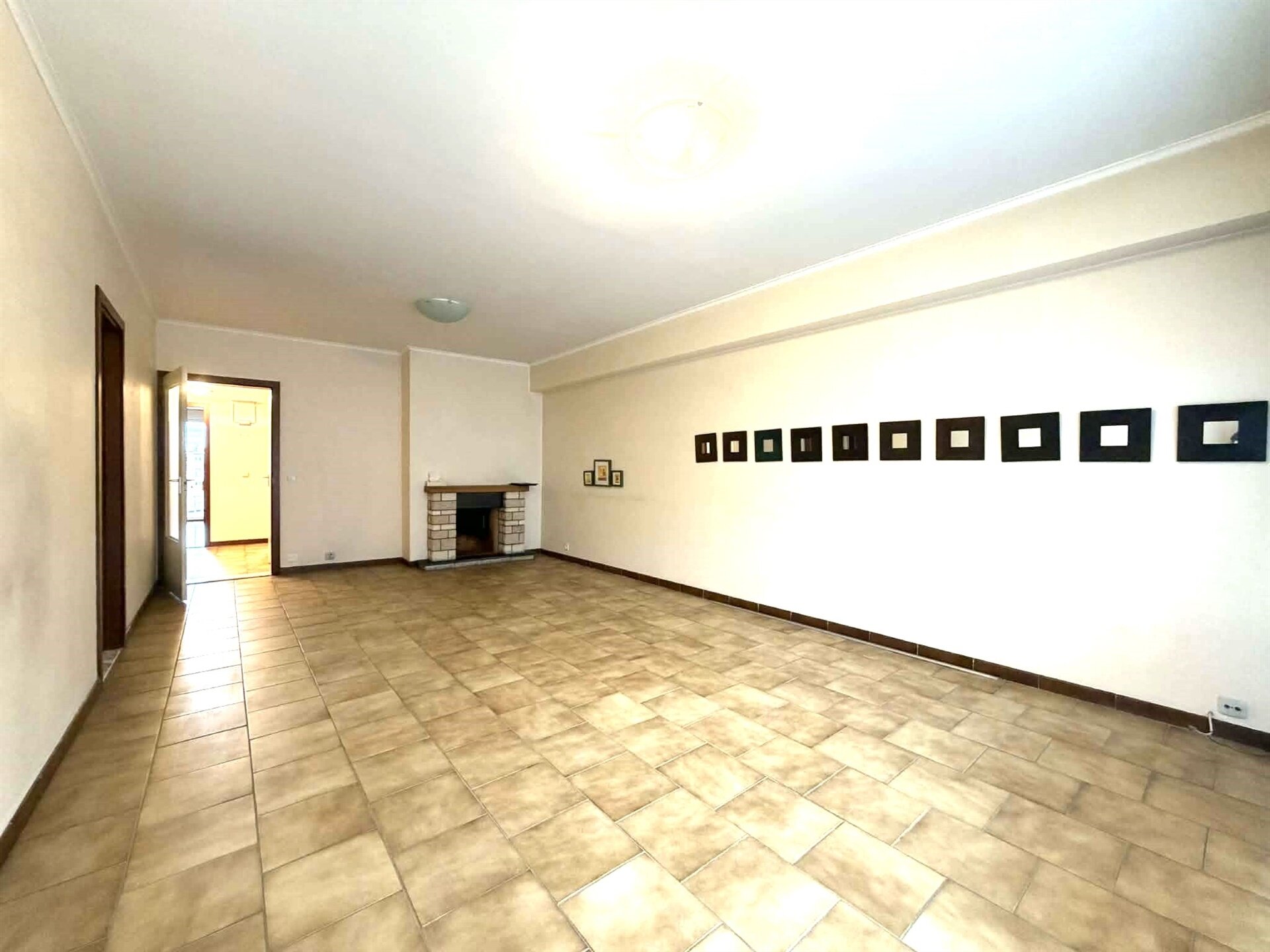 Appartement te huur in SINT-AGATHA-BERCHEM