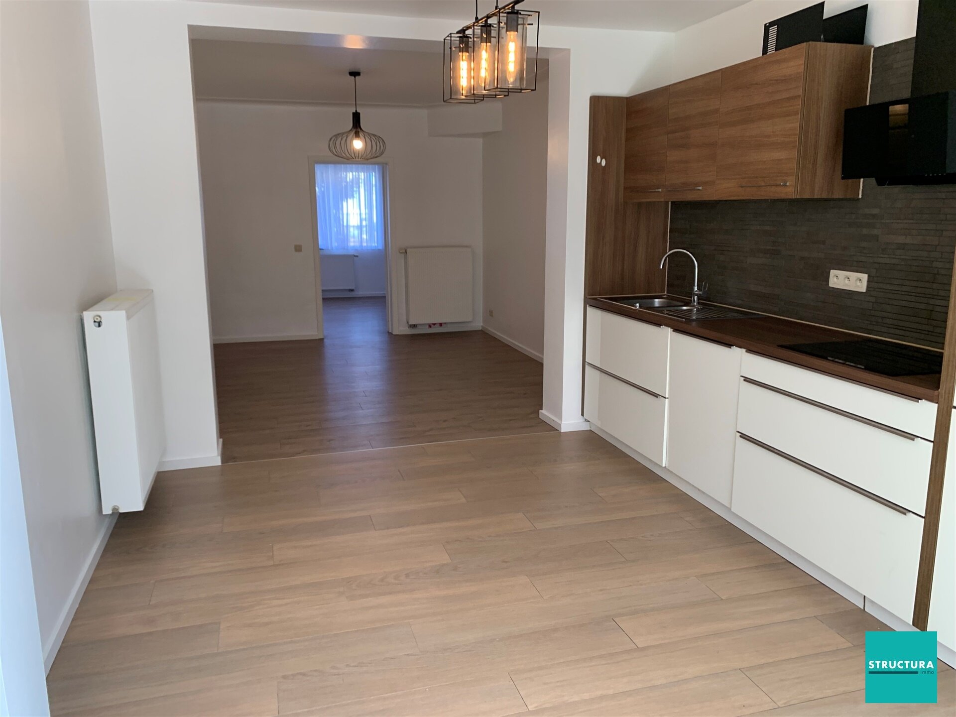 Appartement te koop in STROMBEEK-BEVER