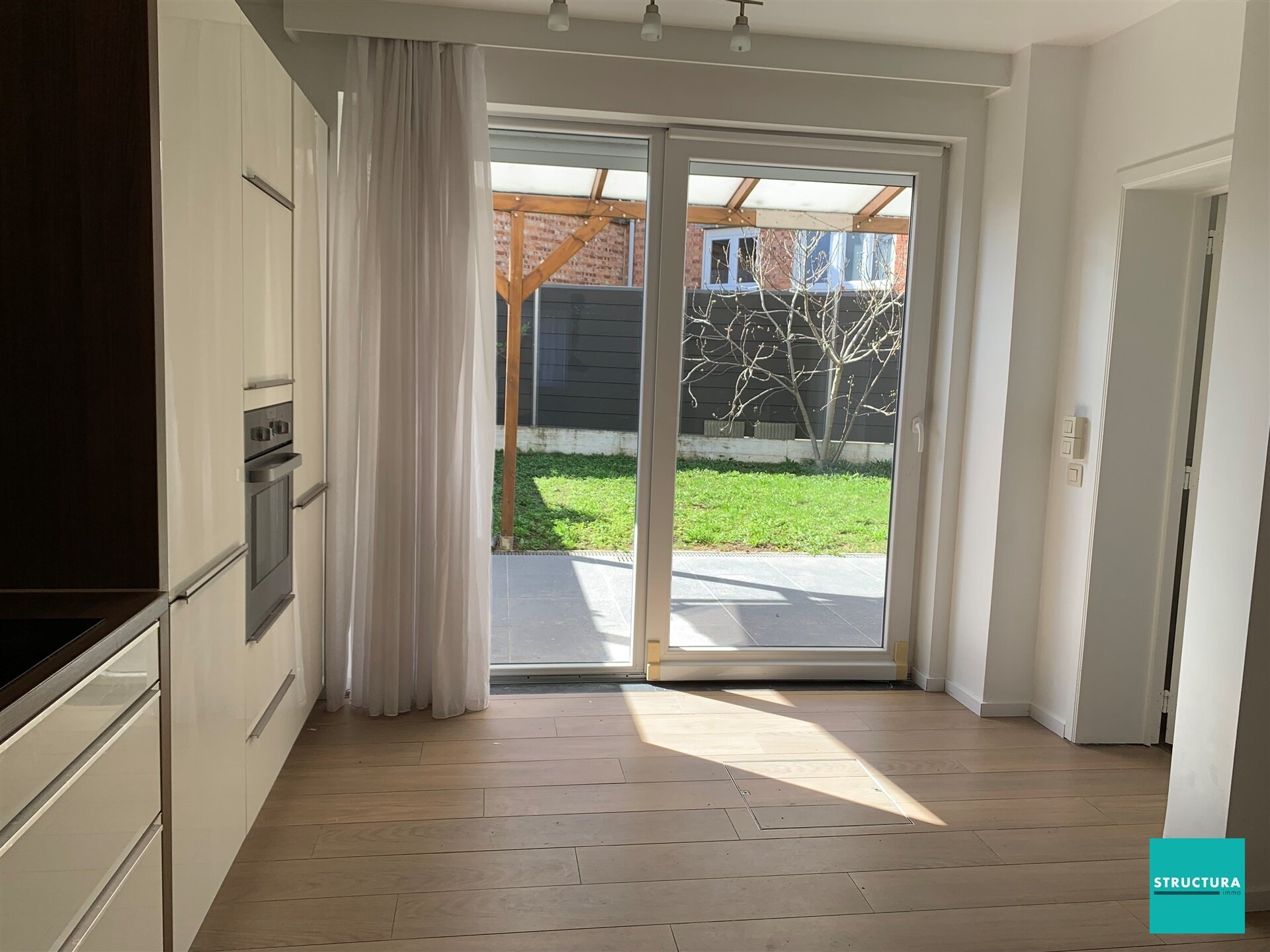 Appartement te koop in STROMBEEK-BEVER
