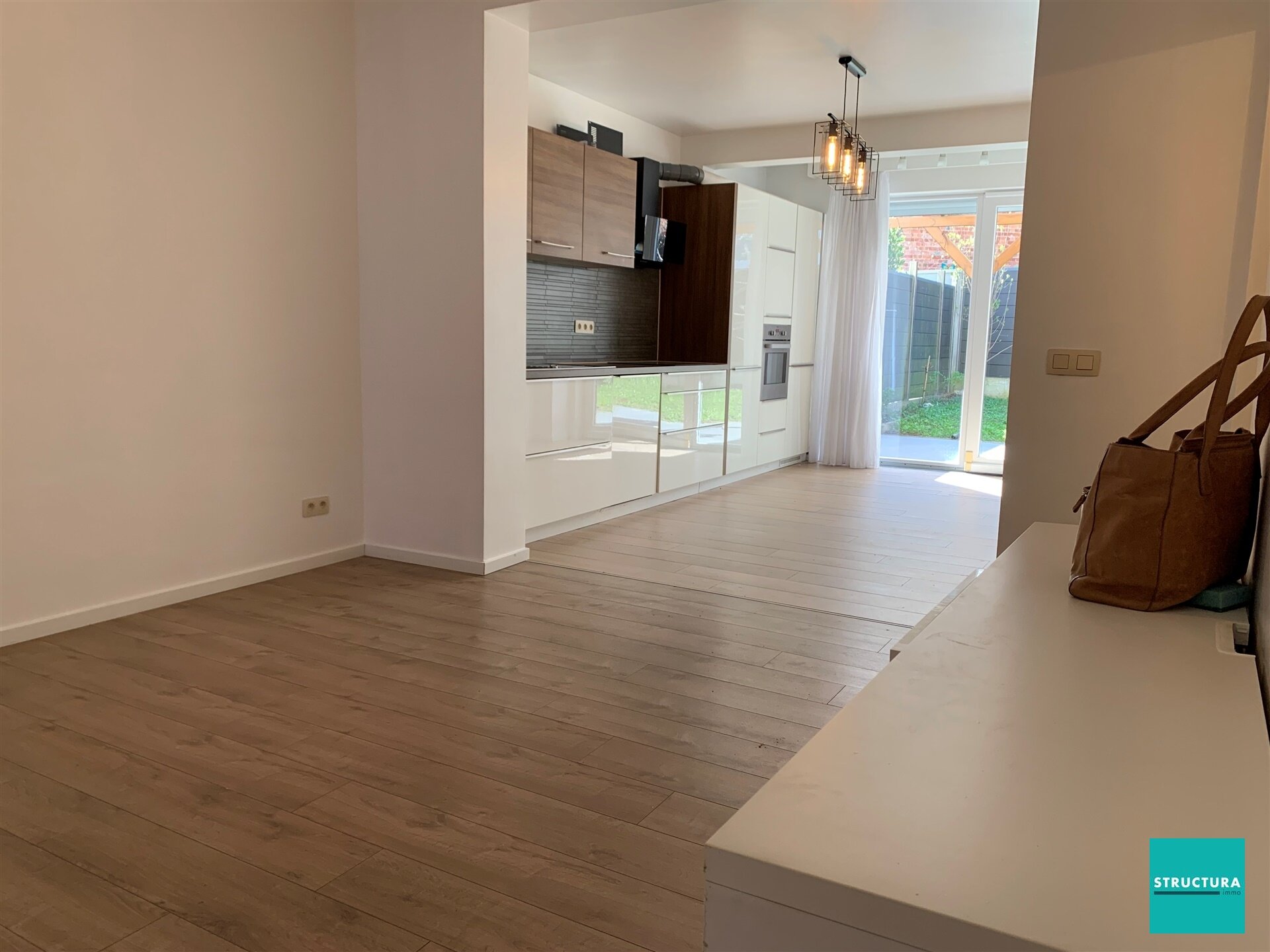 Appartement te koop in STROMBEEK-BEVER