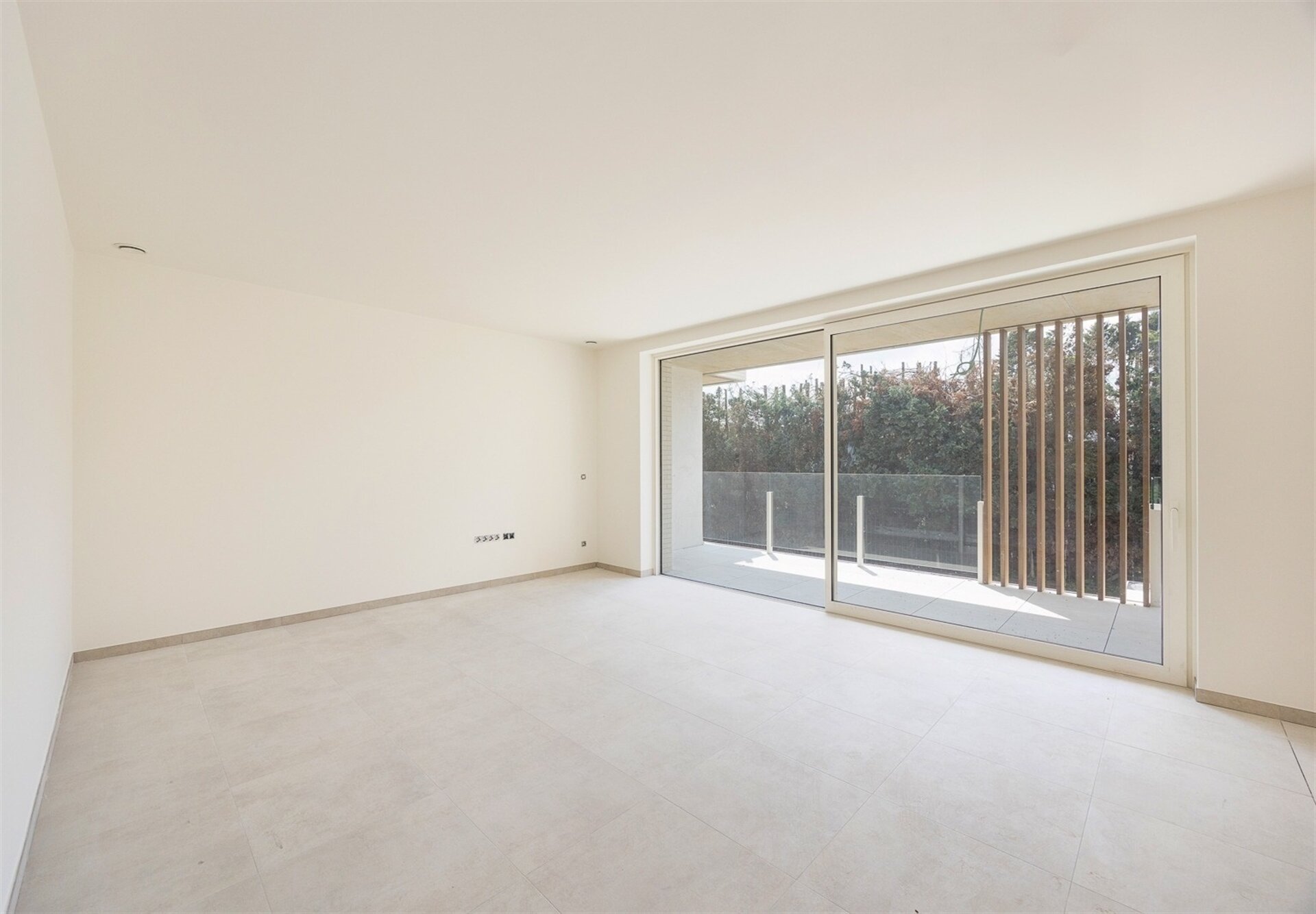 Appartement te huur in STROMBEEK-BEVER