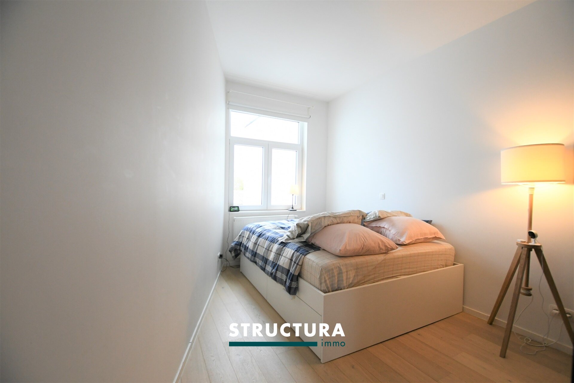 Appartement te huur in UKKEL