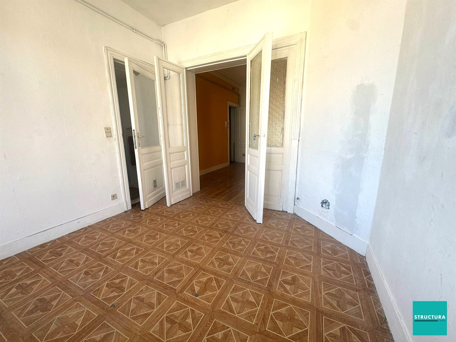 Appartement te huur in VORST