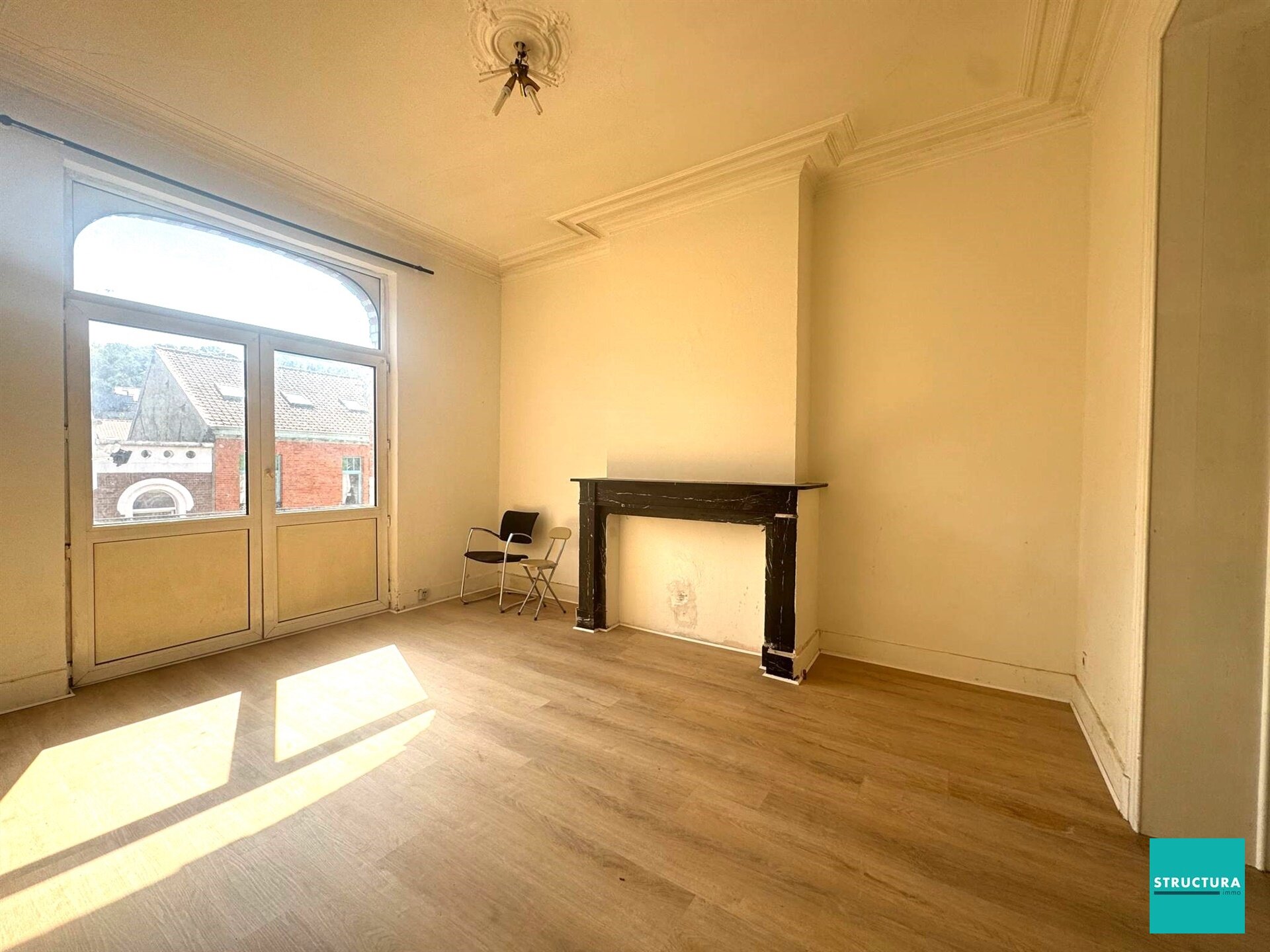 Appartement te huur in VORST