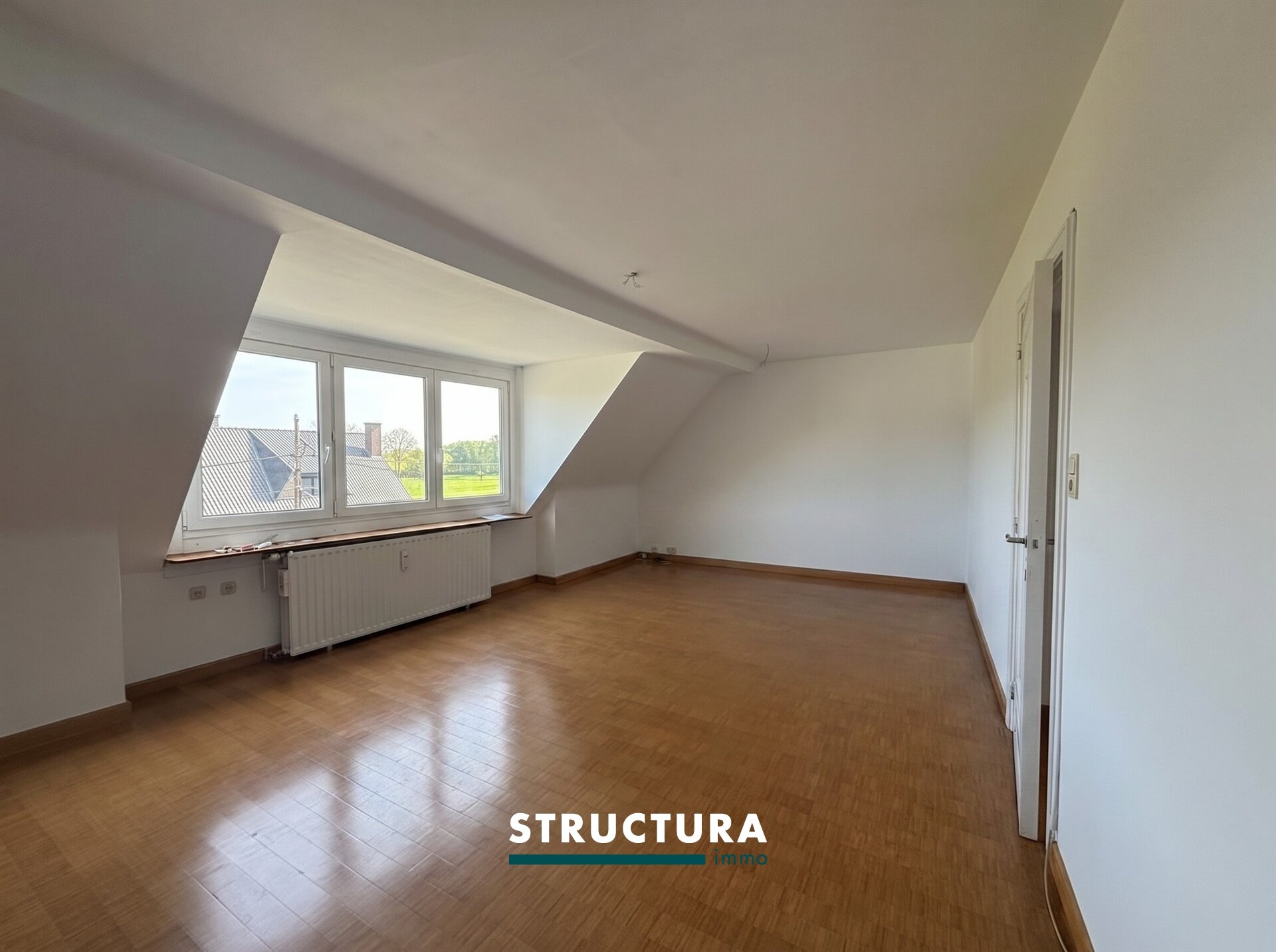Appartement te huur in WEMMEL