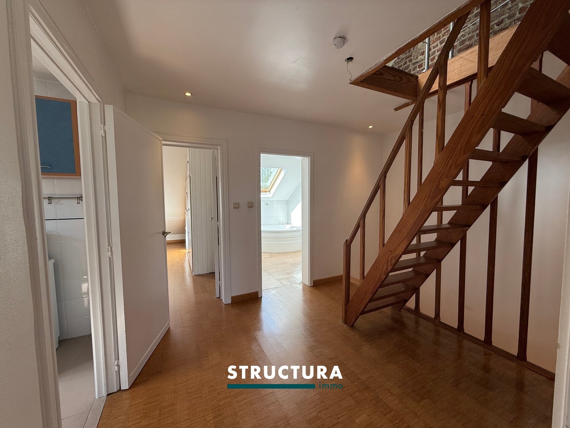 Appartement te huur in WEMMEL