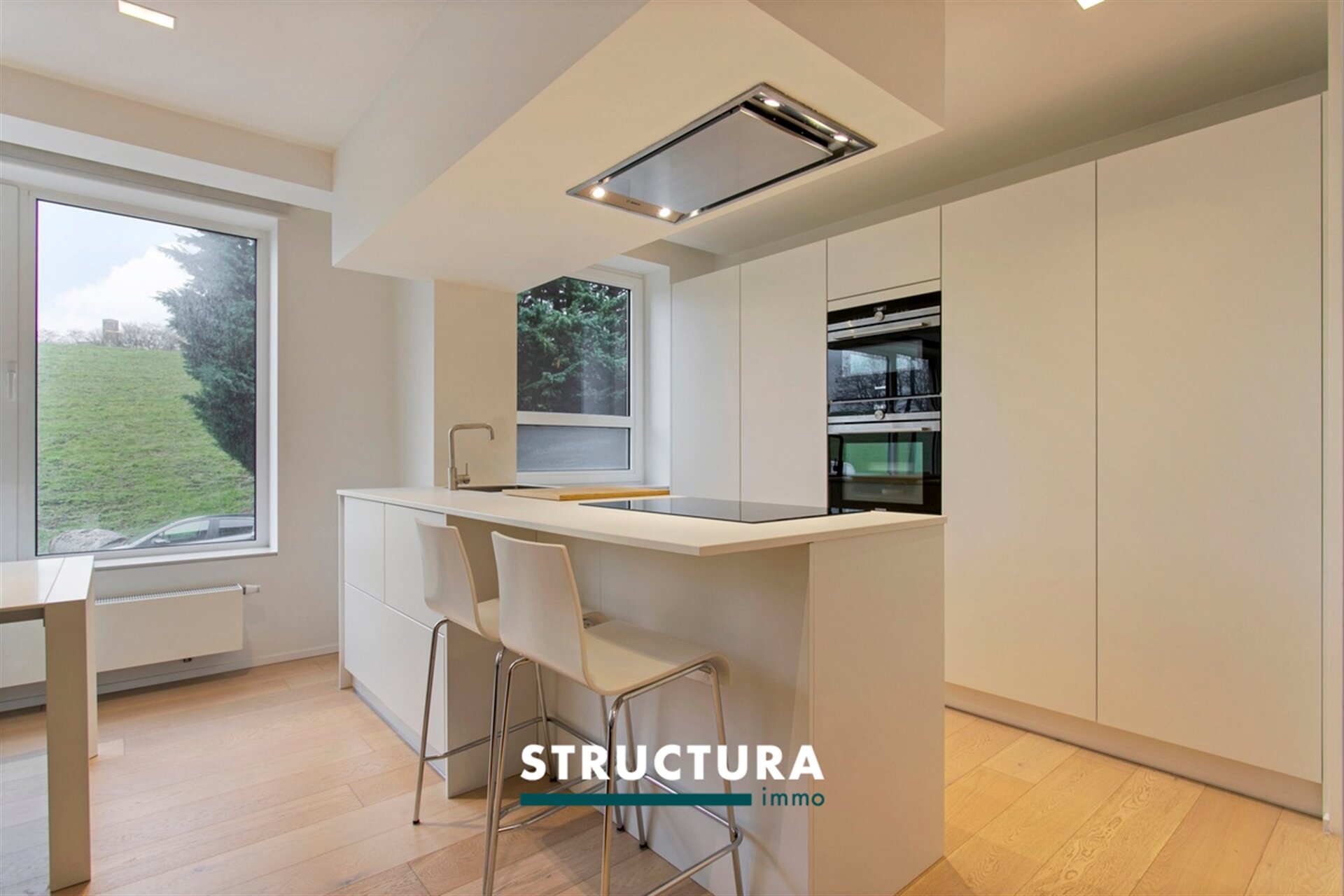Appartement te huur in WEMMEL