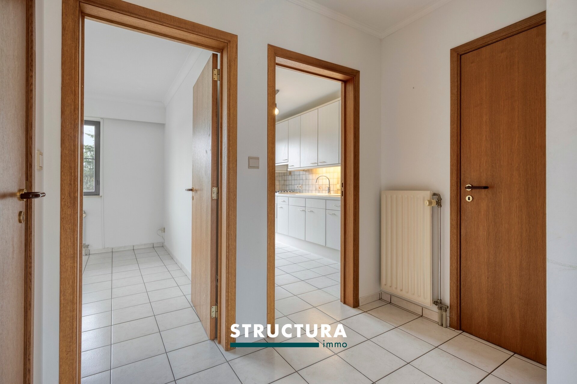 Appartement te huur in WEMMEL
