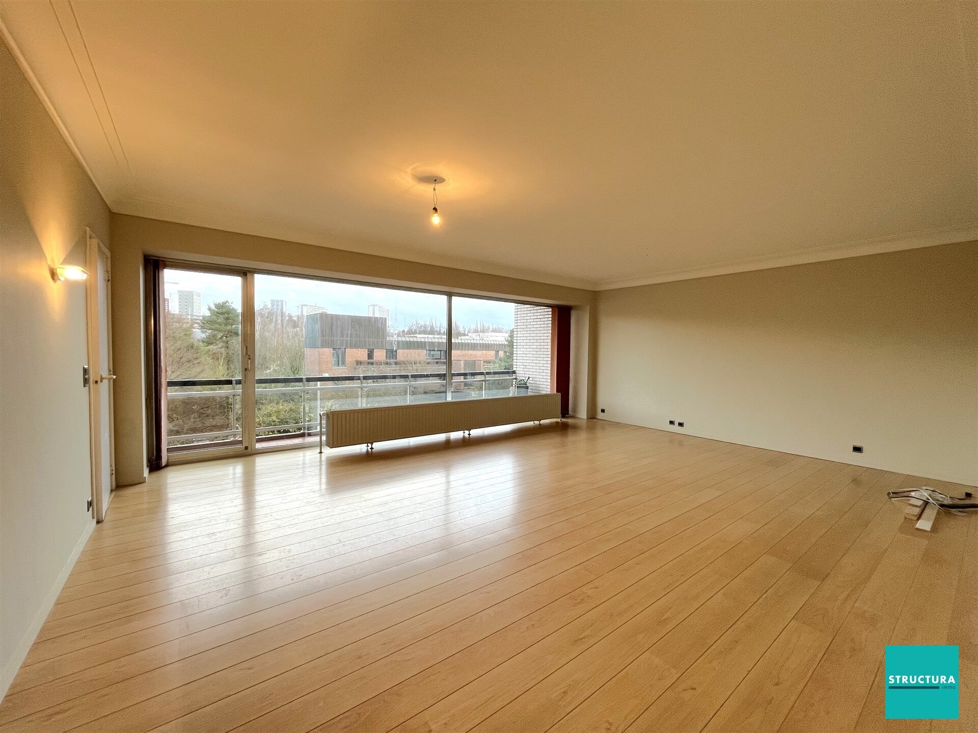 Appartement te huur in WEMMEL
