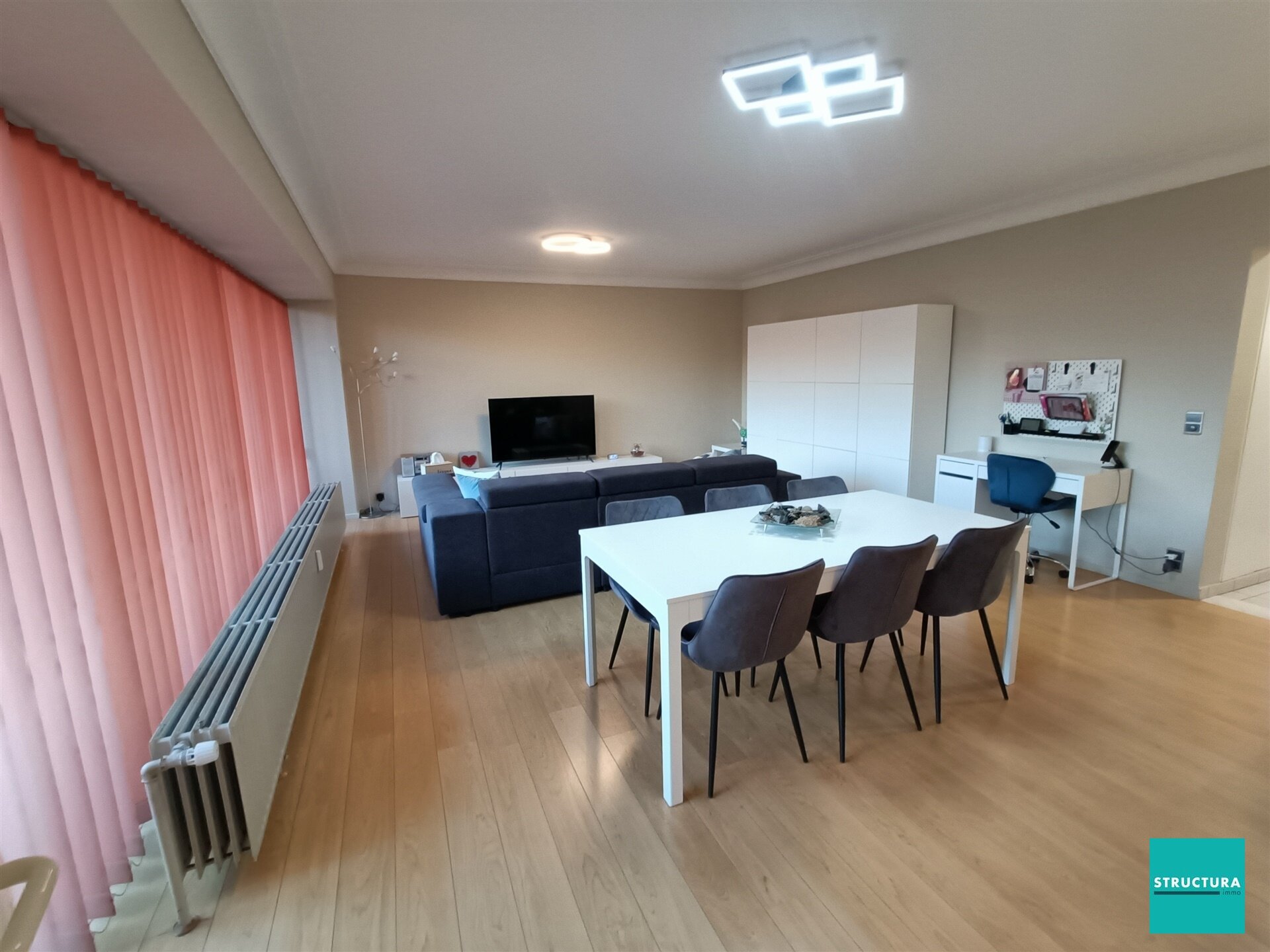 Appartement te huur in WEMMEL