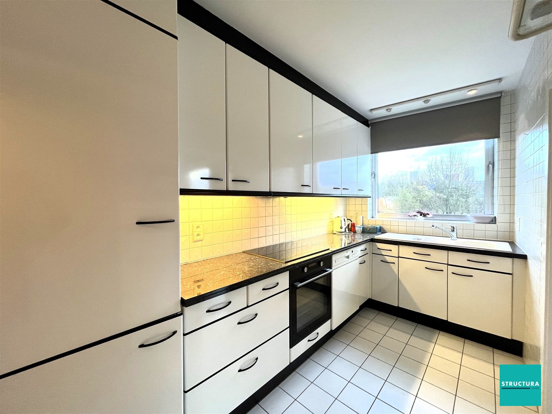 Appartement te huur in WEMMEL