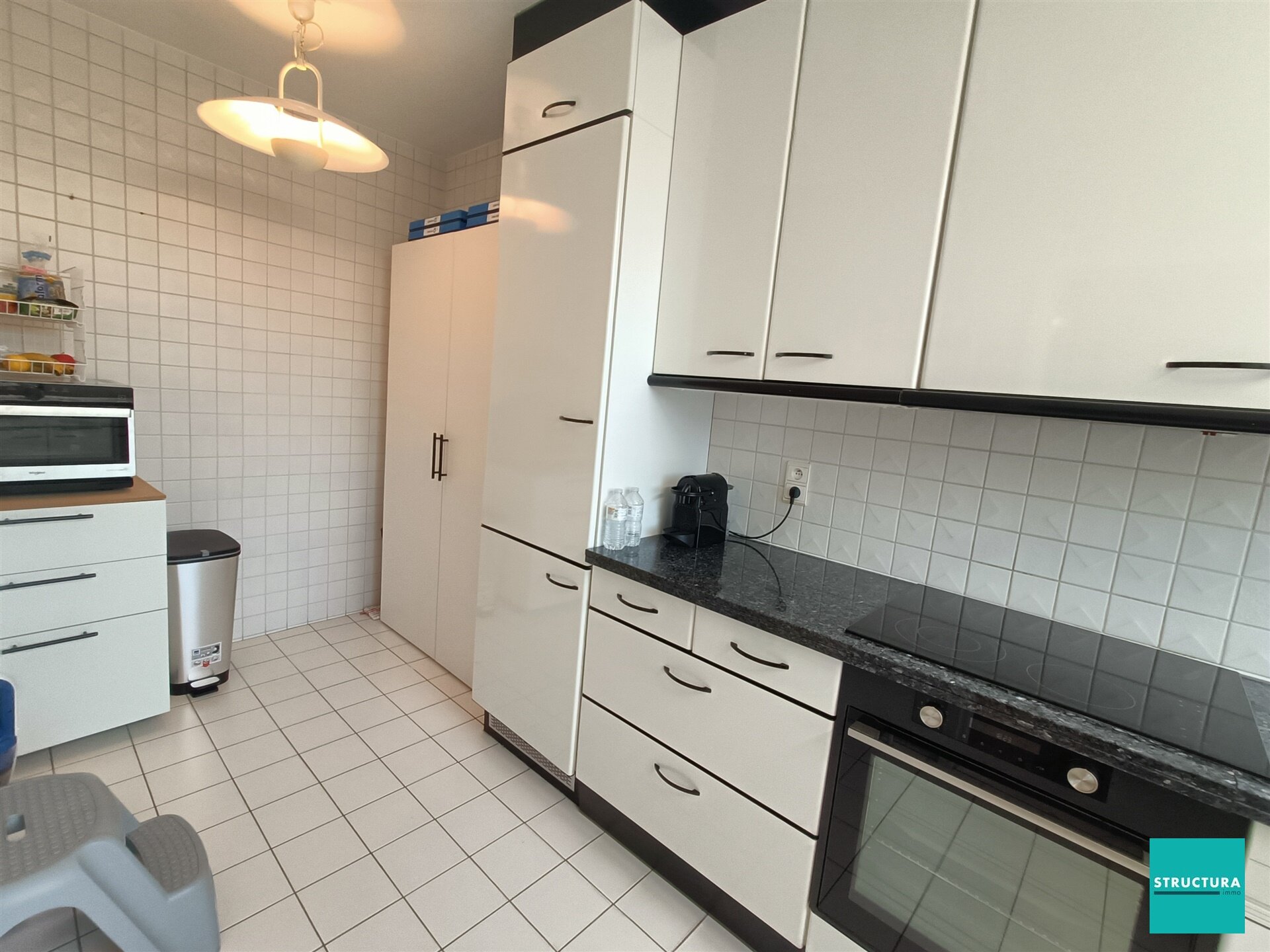 Appartement te huur in WEMMEL