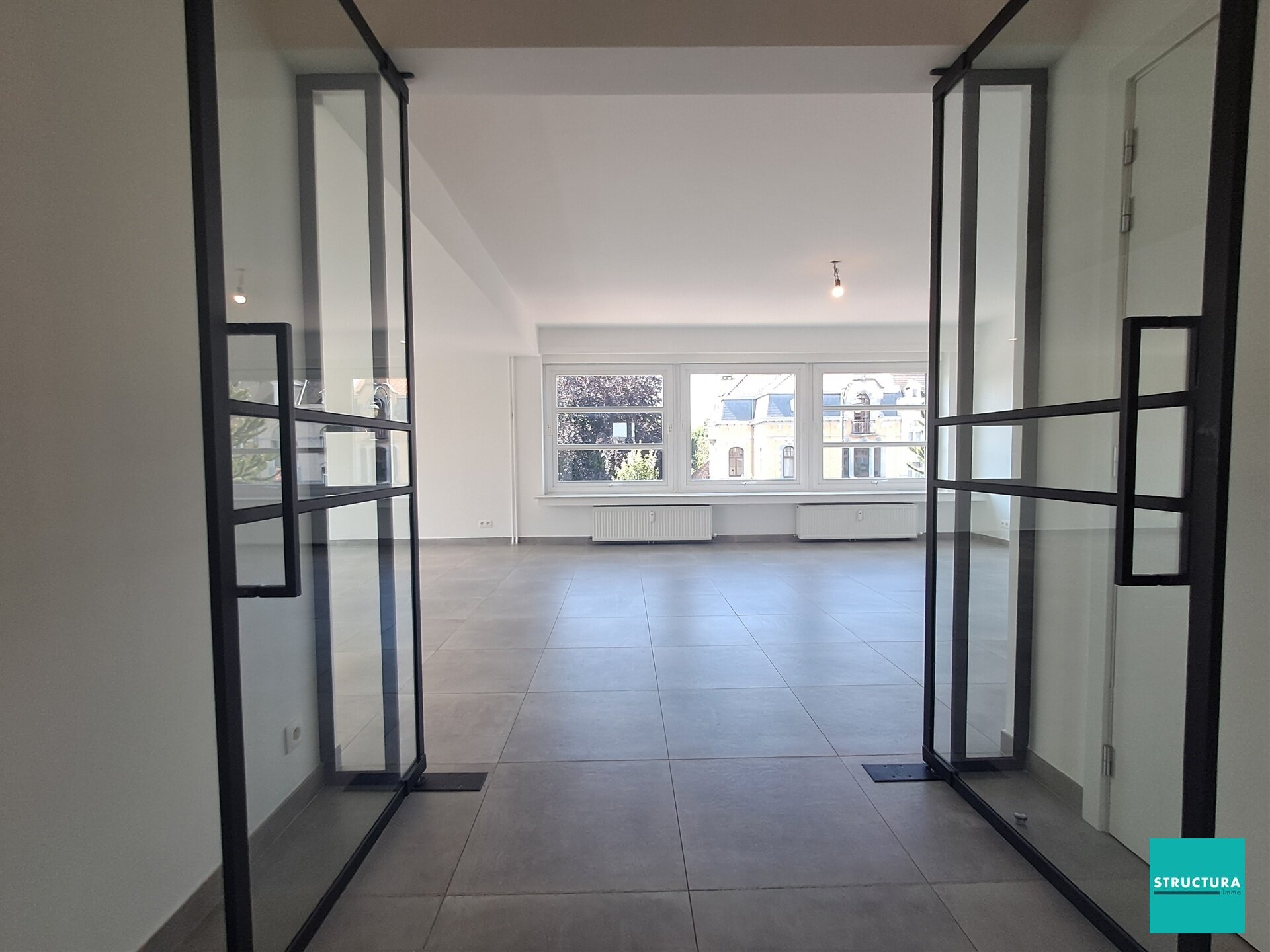 Appartement te huur in WEMMEL
