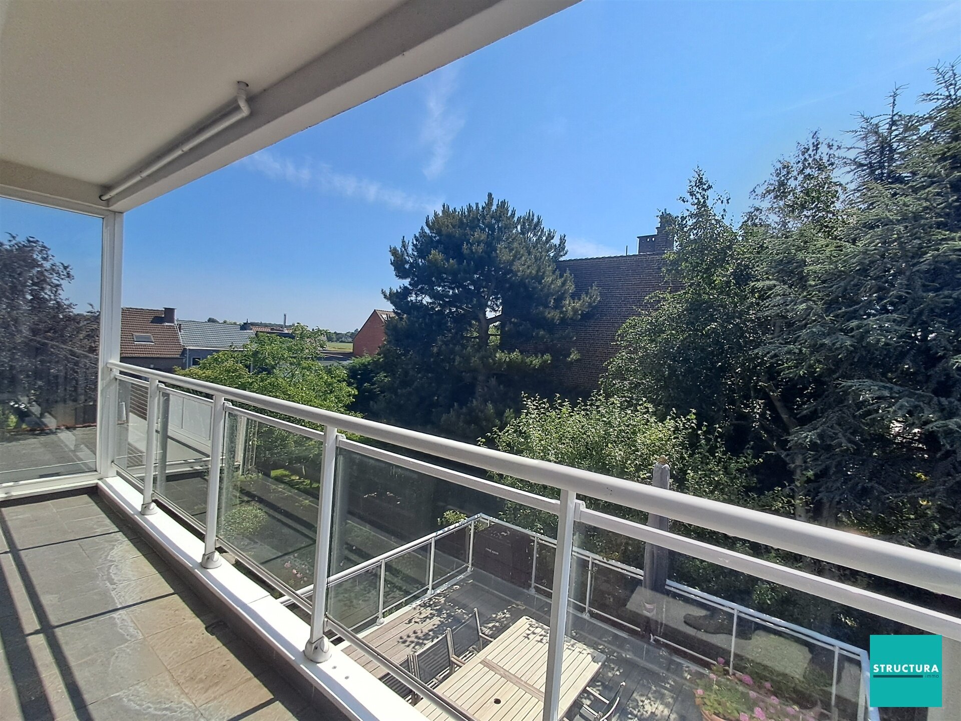 Appartement te huur in WEMMEL