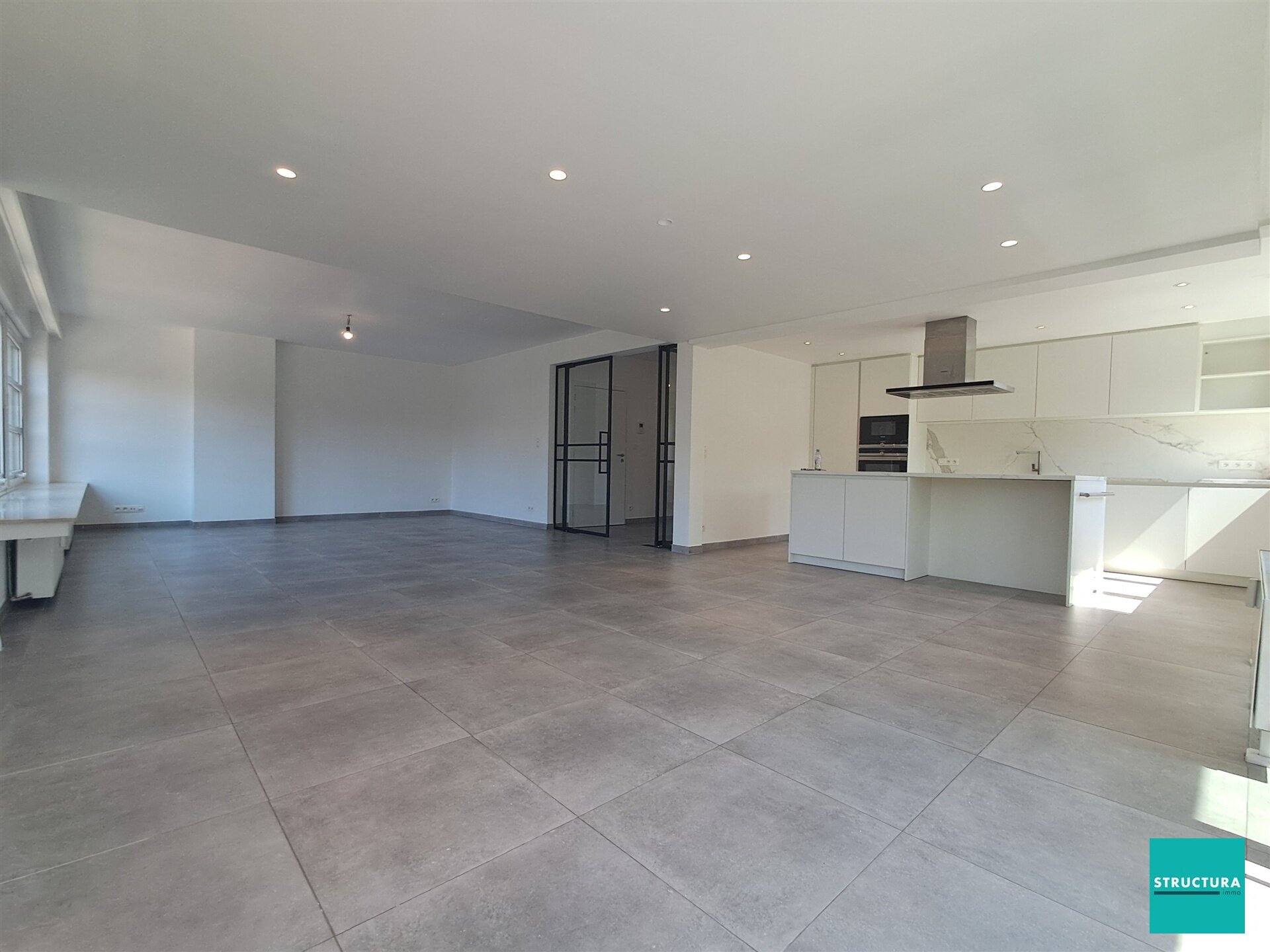 Appartement te huur in WEMMEL