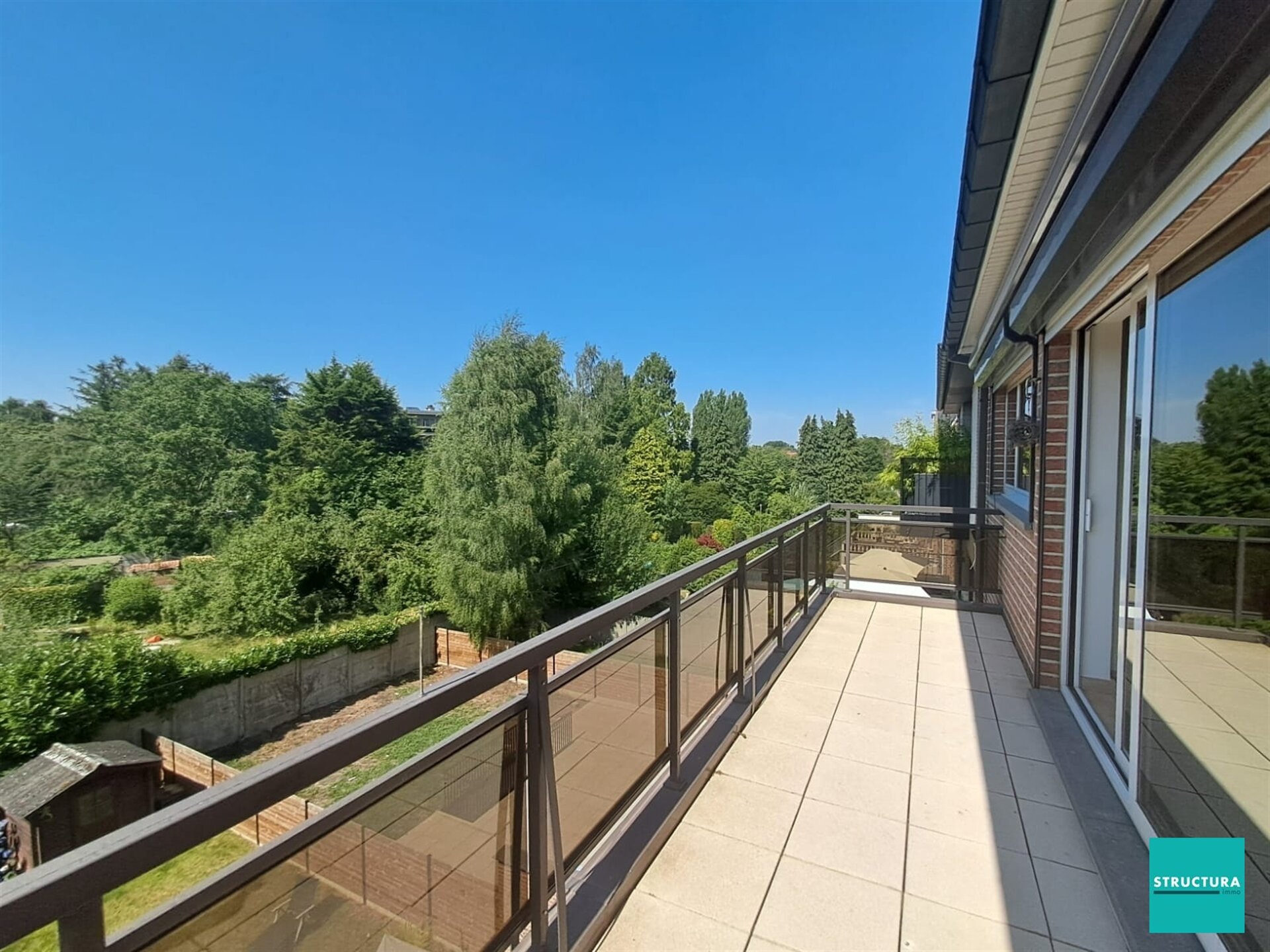 Appartement te huur in WEMMEL