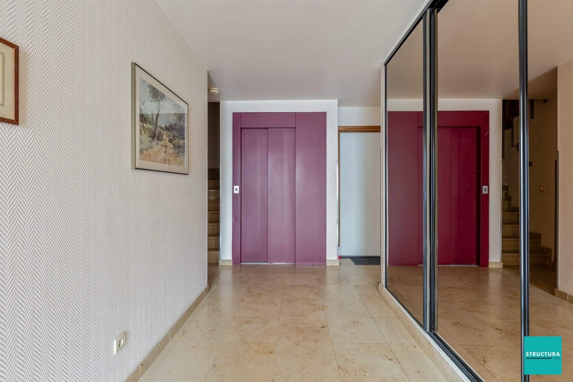 Appartement te huur in WEMMEL