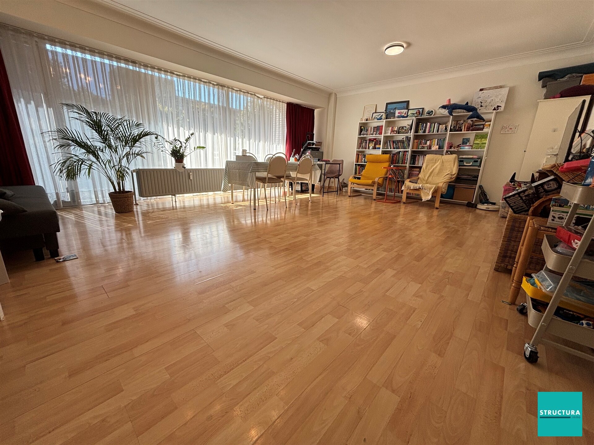 Appartement te huur in WEMMEL