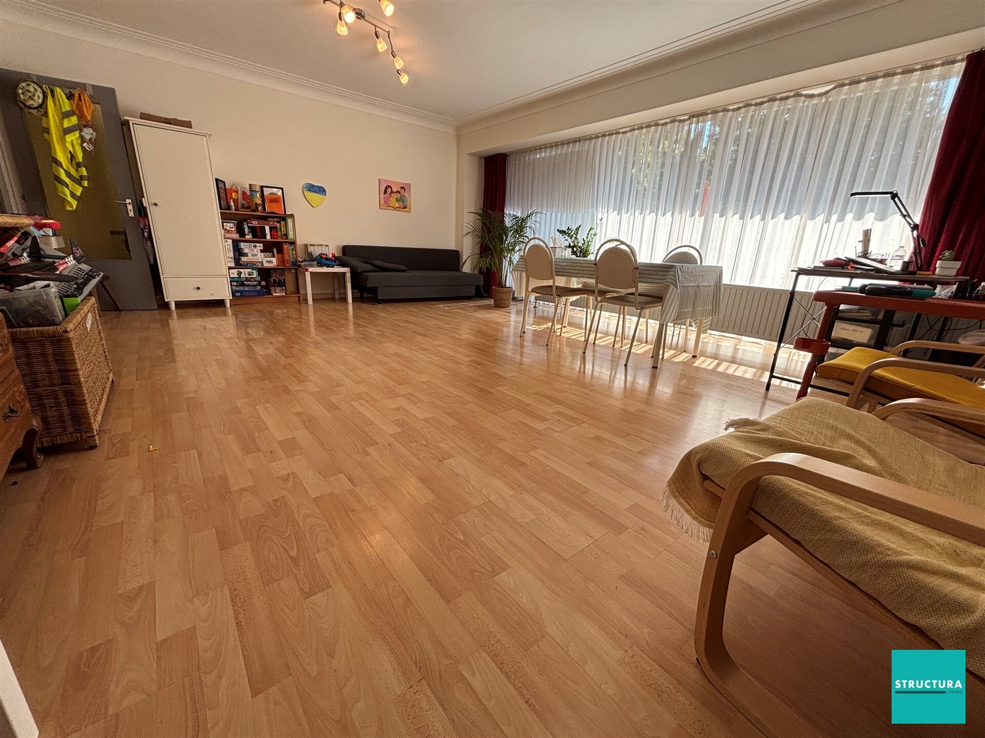 Appartement te huur in WEMMEL