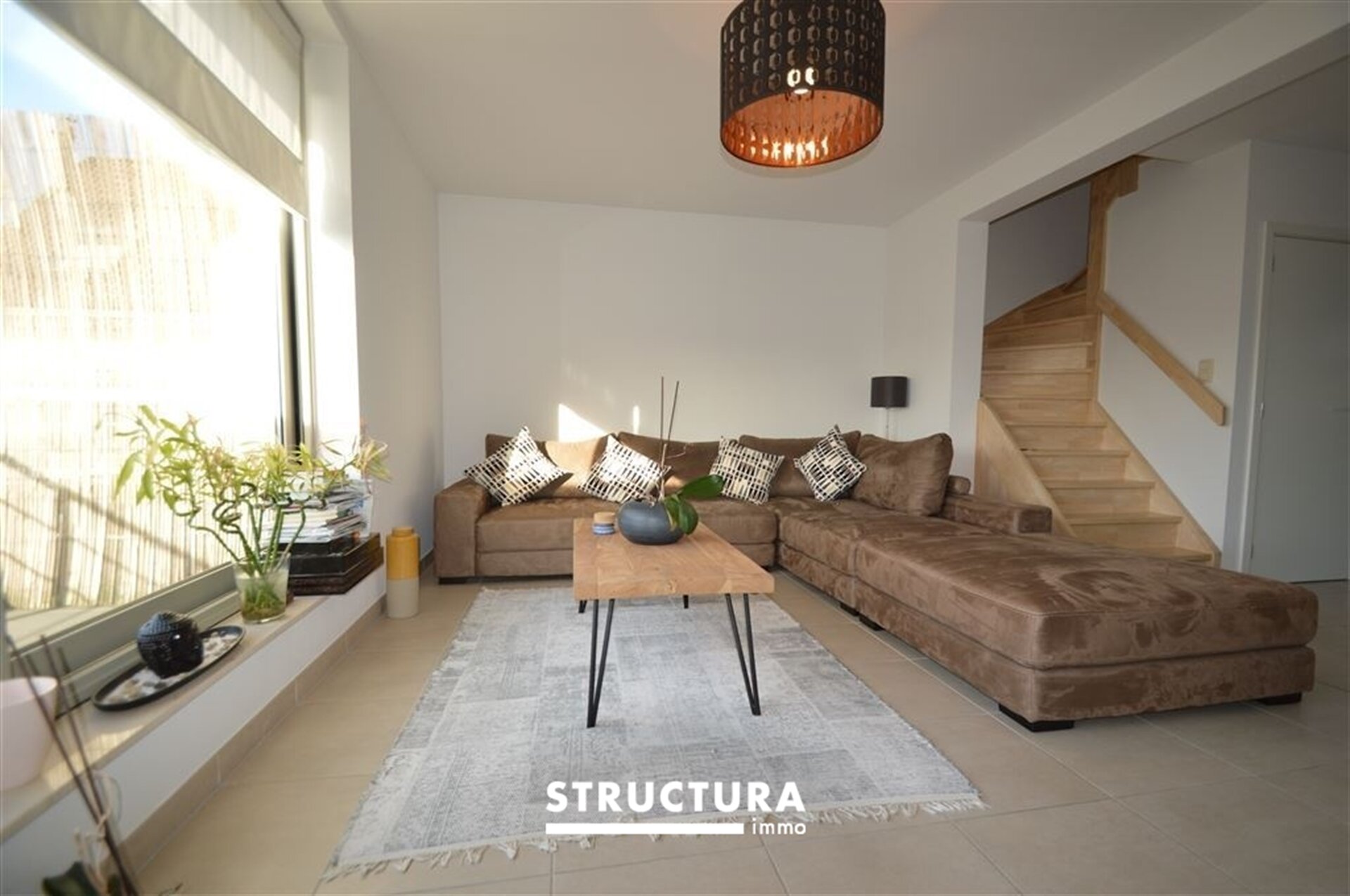 Appartement te huur in WEMMEL
